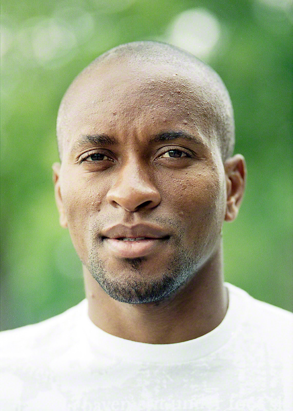 Zé Reberto, München