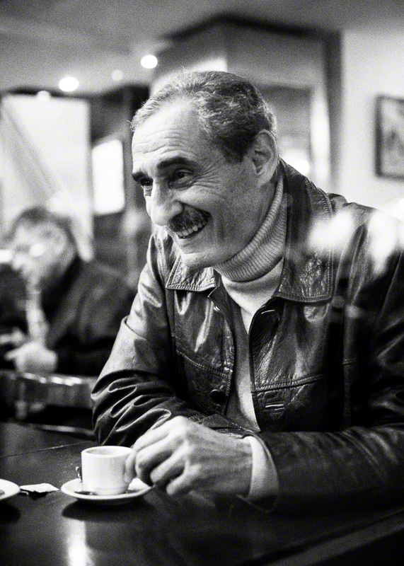 Ángel Cappa, Buenos Aires