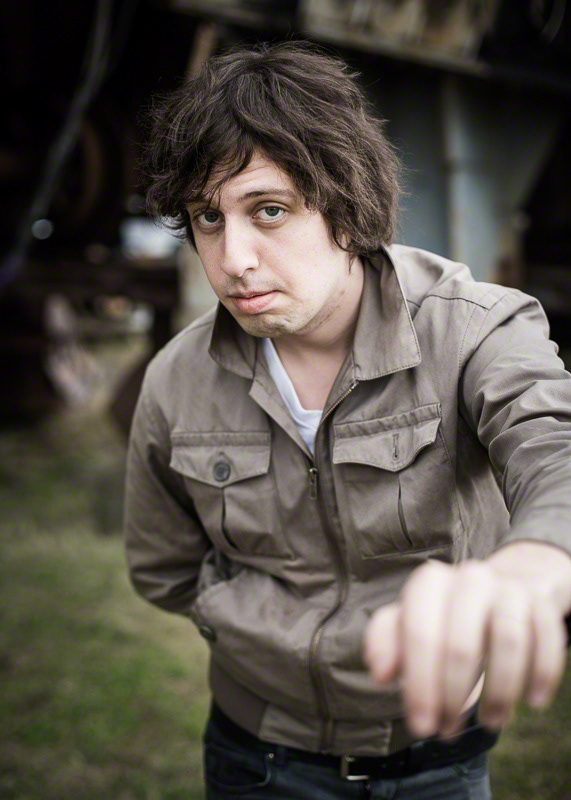 Adam Green, Ferrolpolis