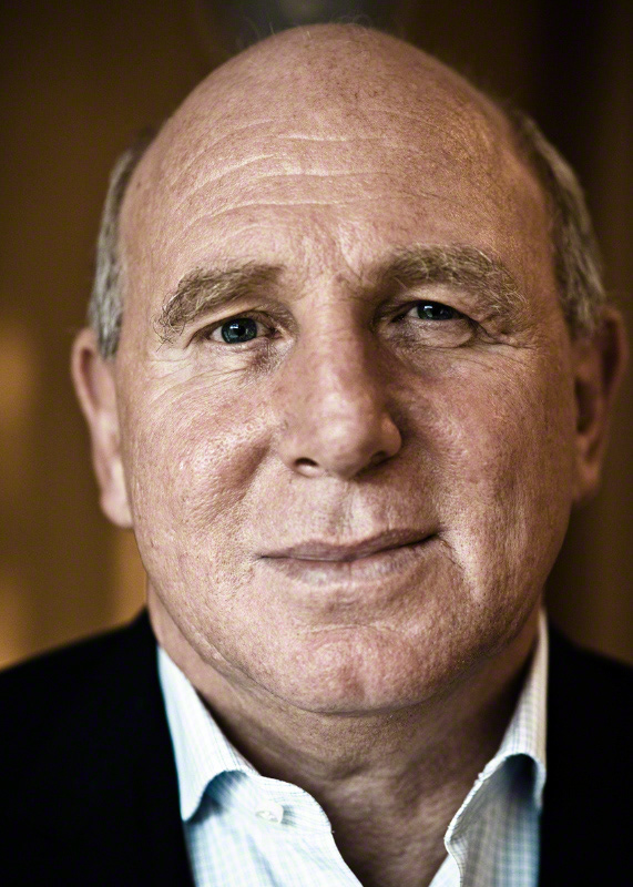 Dieter Hoeneß, Berlin