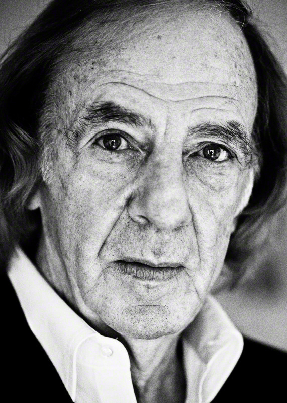 Cesar Luís Menotti, Buenos Aires