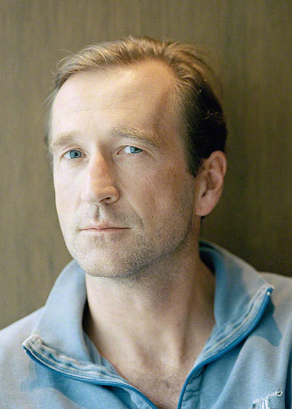 Peter Lohmeyer, Berlin