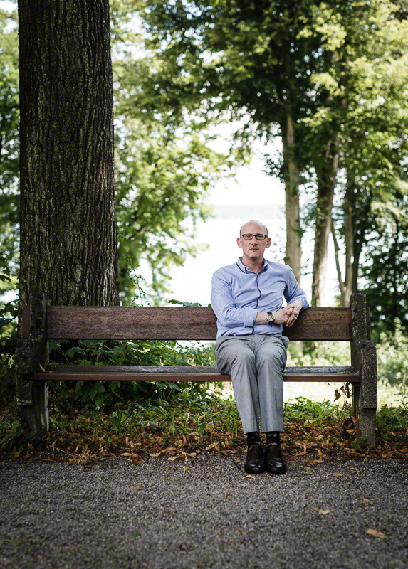 Jean-Marc Dreyfus, Starnberger See