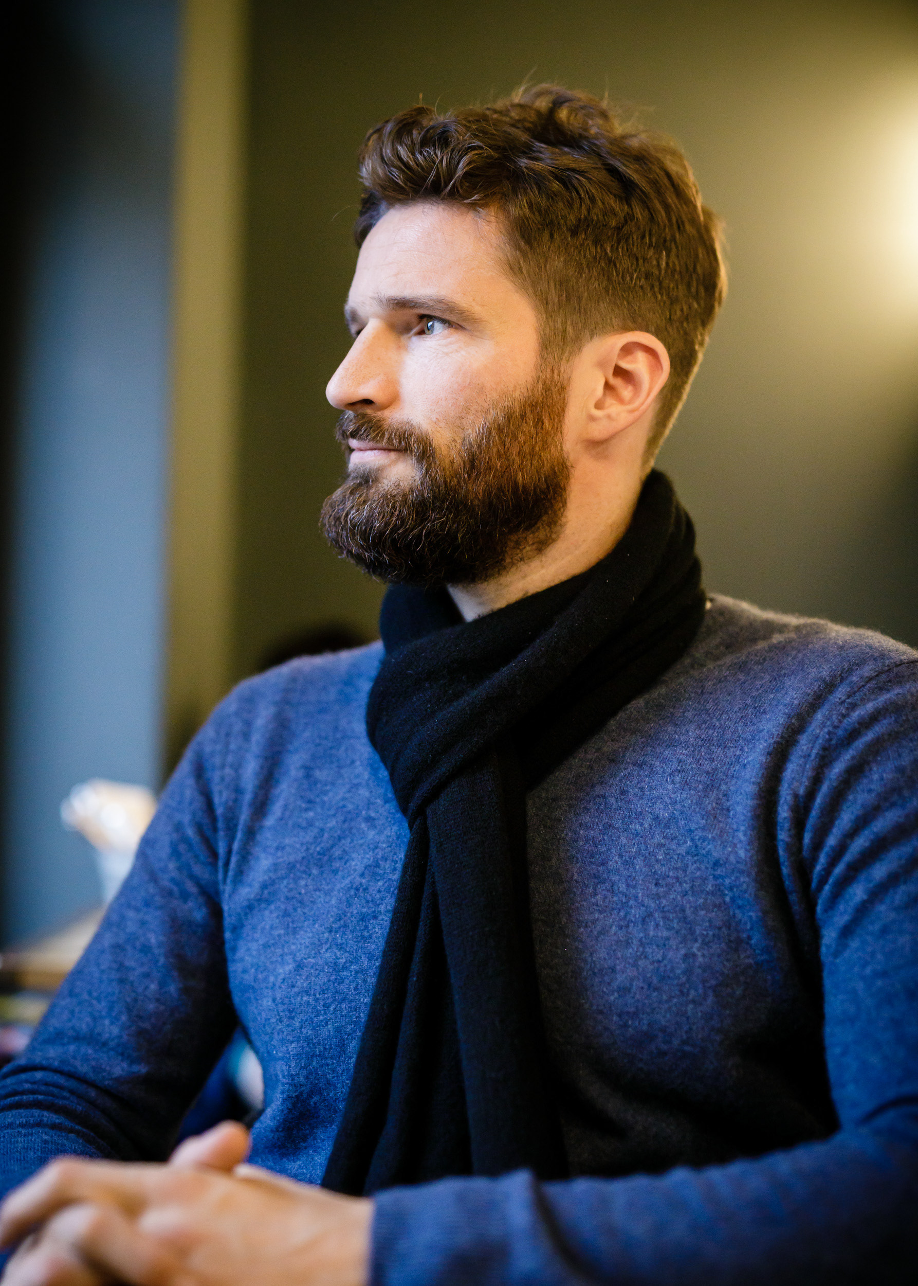 Arne Friedrich, Berlin