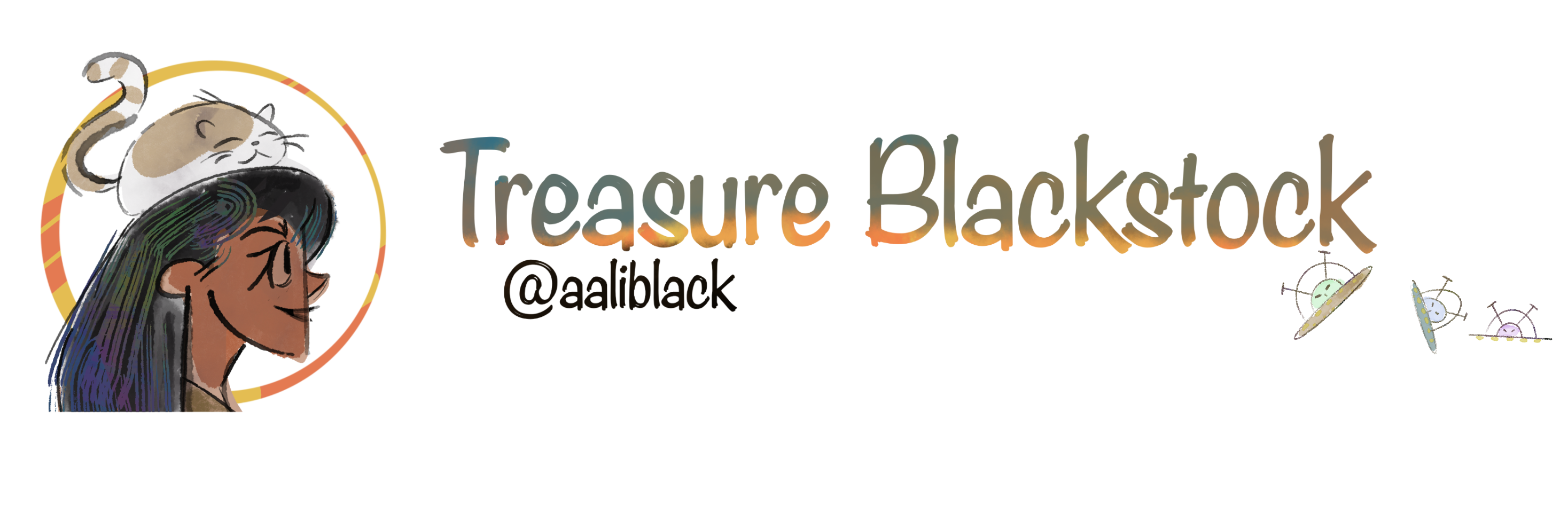 Treasure Blackstock