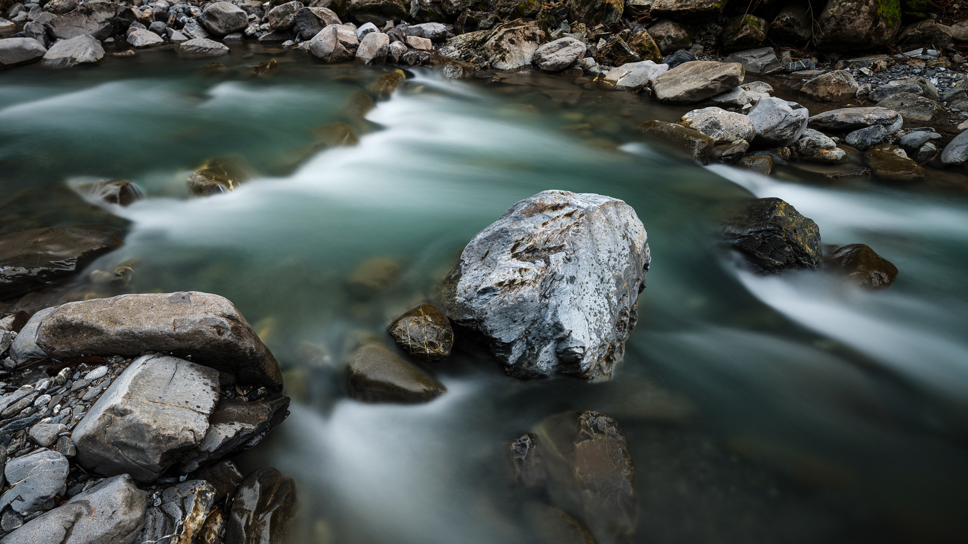 NiSi 6 Stop ND + CPL
