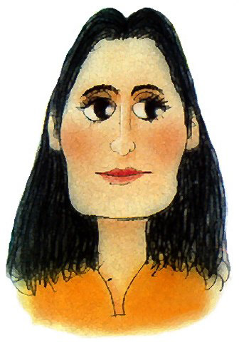 Carmen Rossi