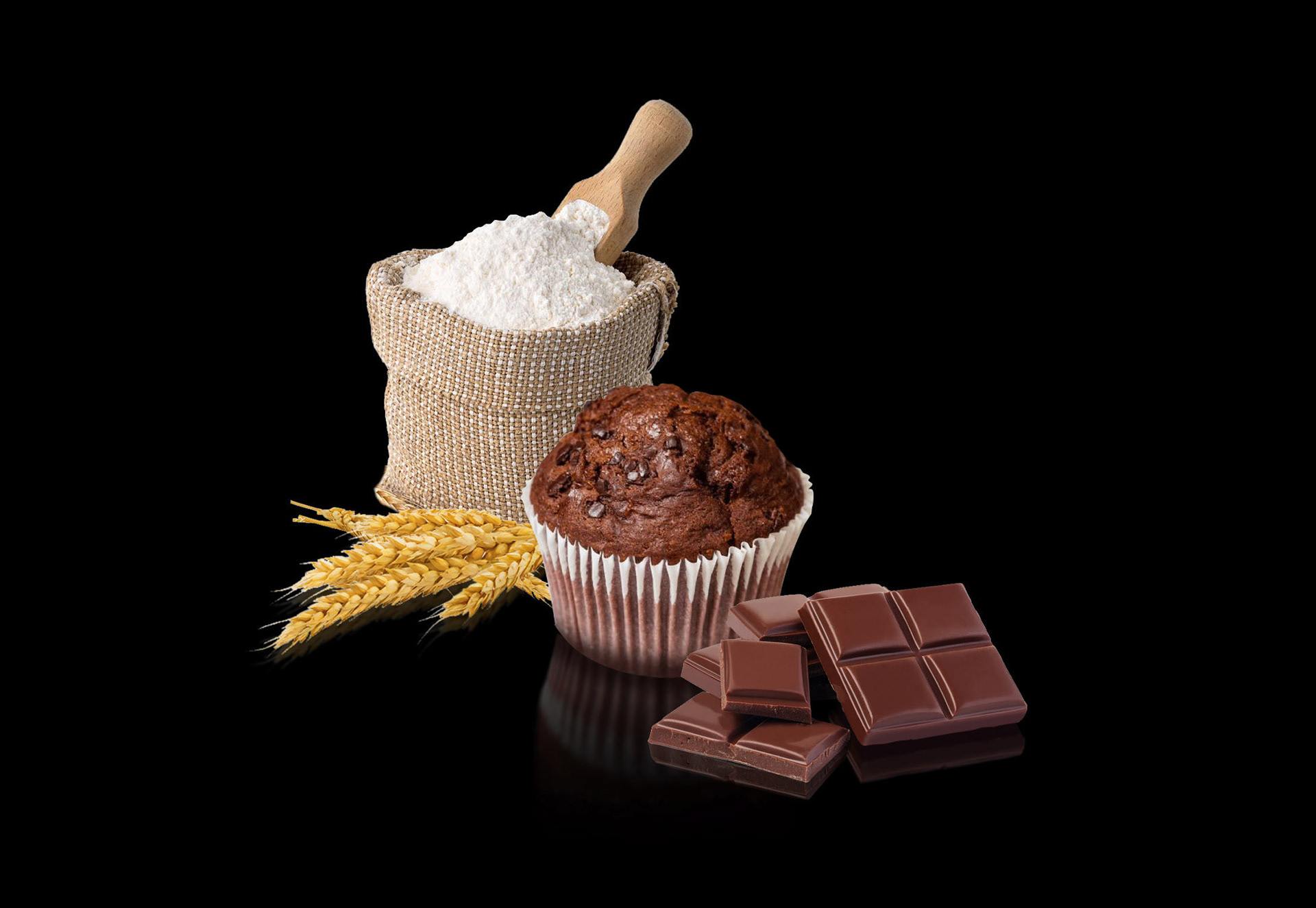 Packaging composition