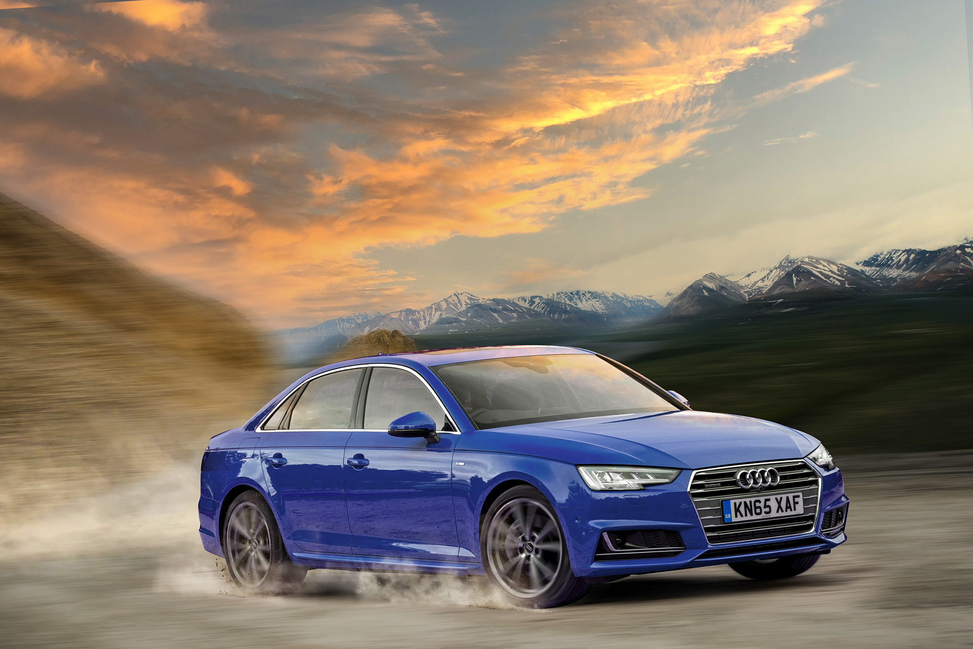 Audi