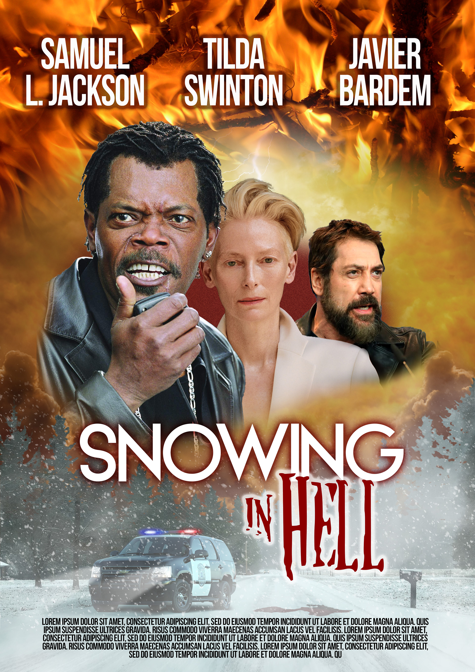 Movie Poster
