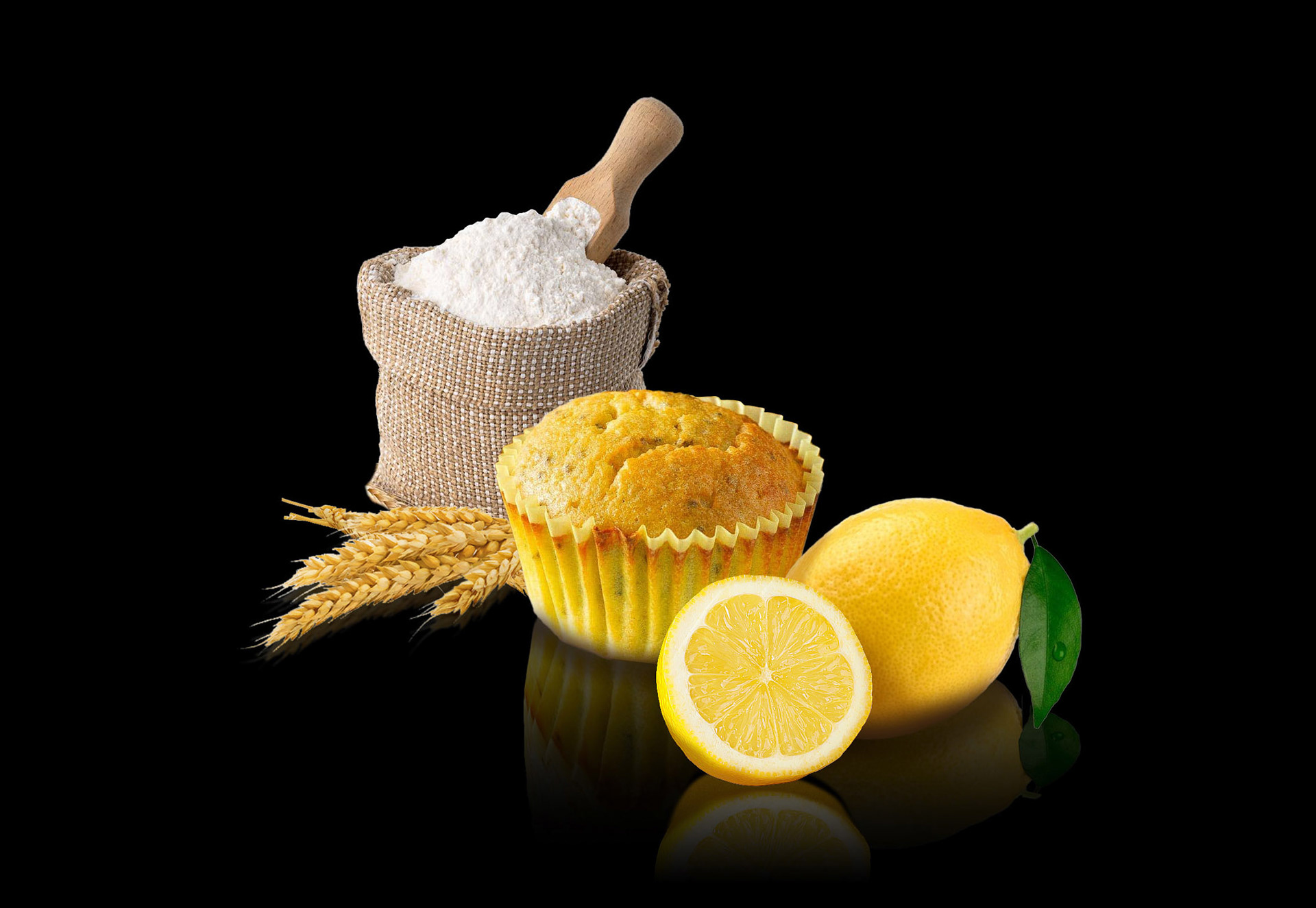 Packaging composition