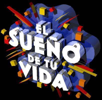 El sueño de tu vida logo