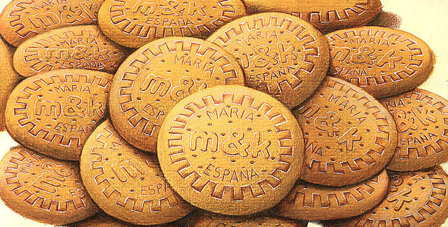 Ilustracion para Makro
