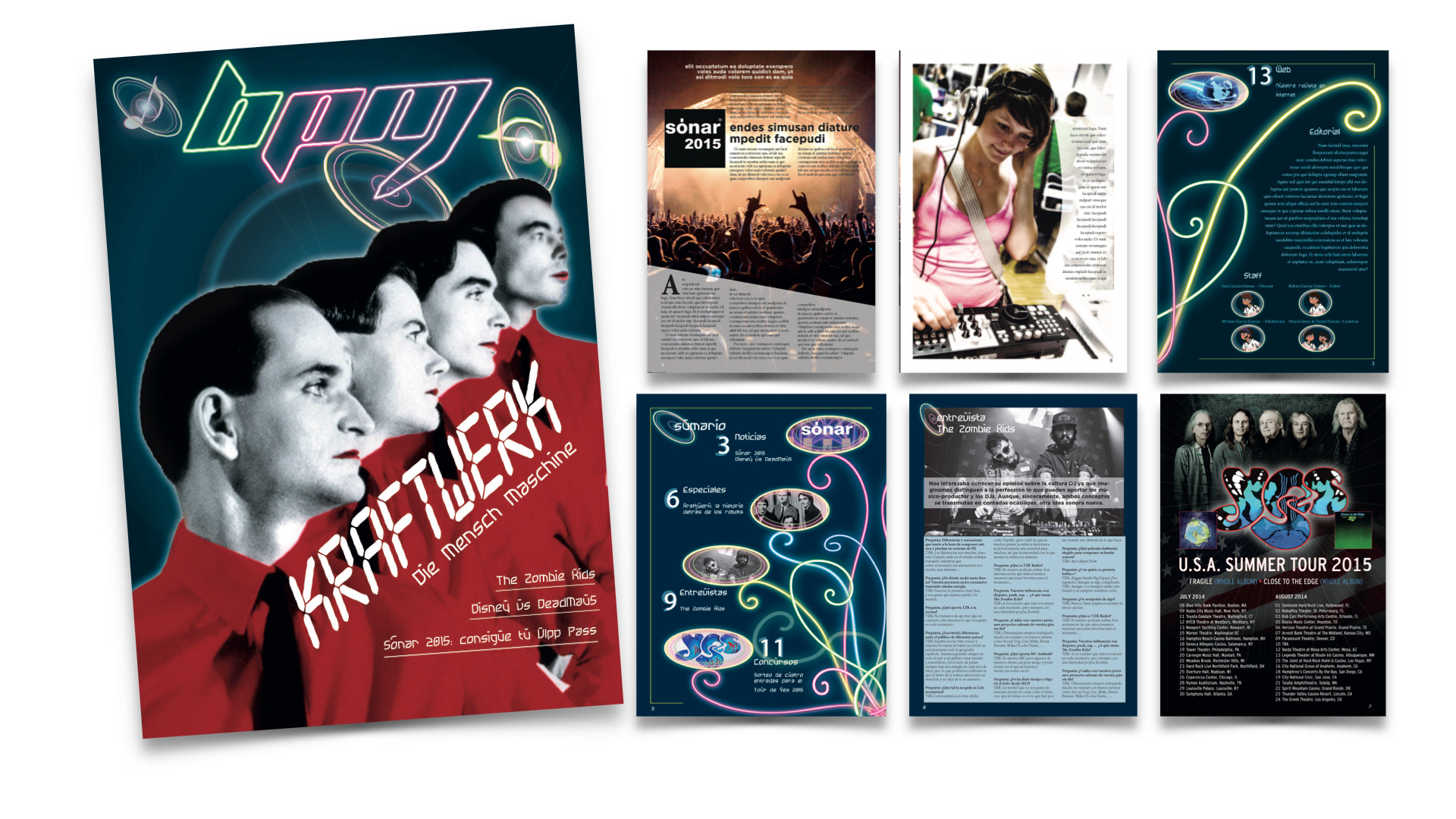 Revista BPM