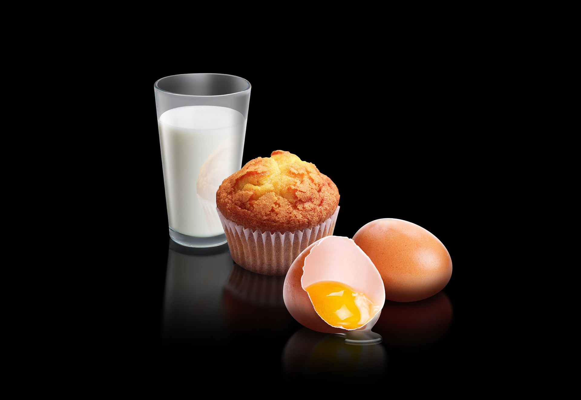 Packaging composition