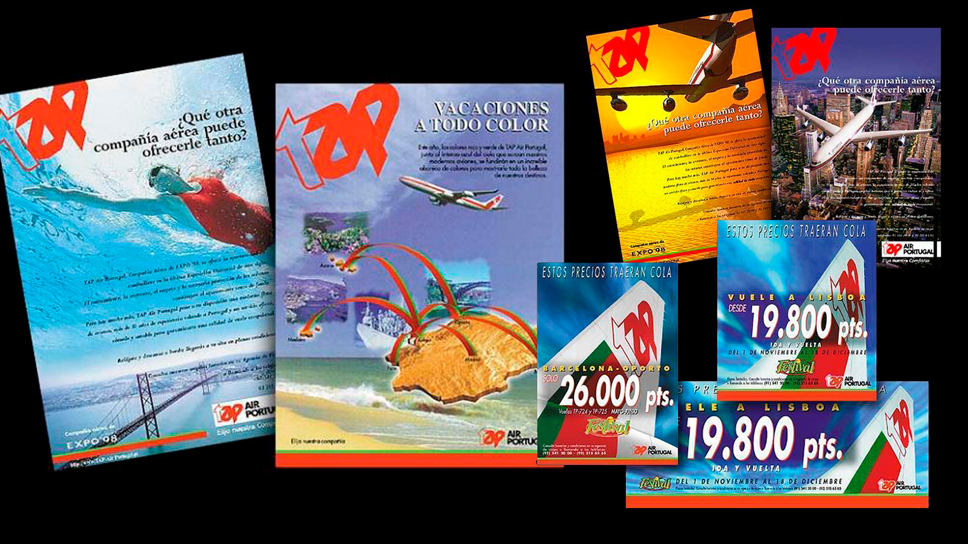 Tal Air Portugal