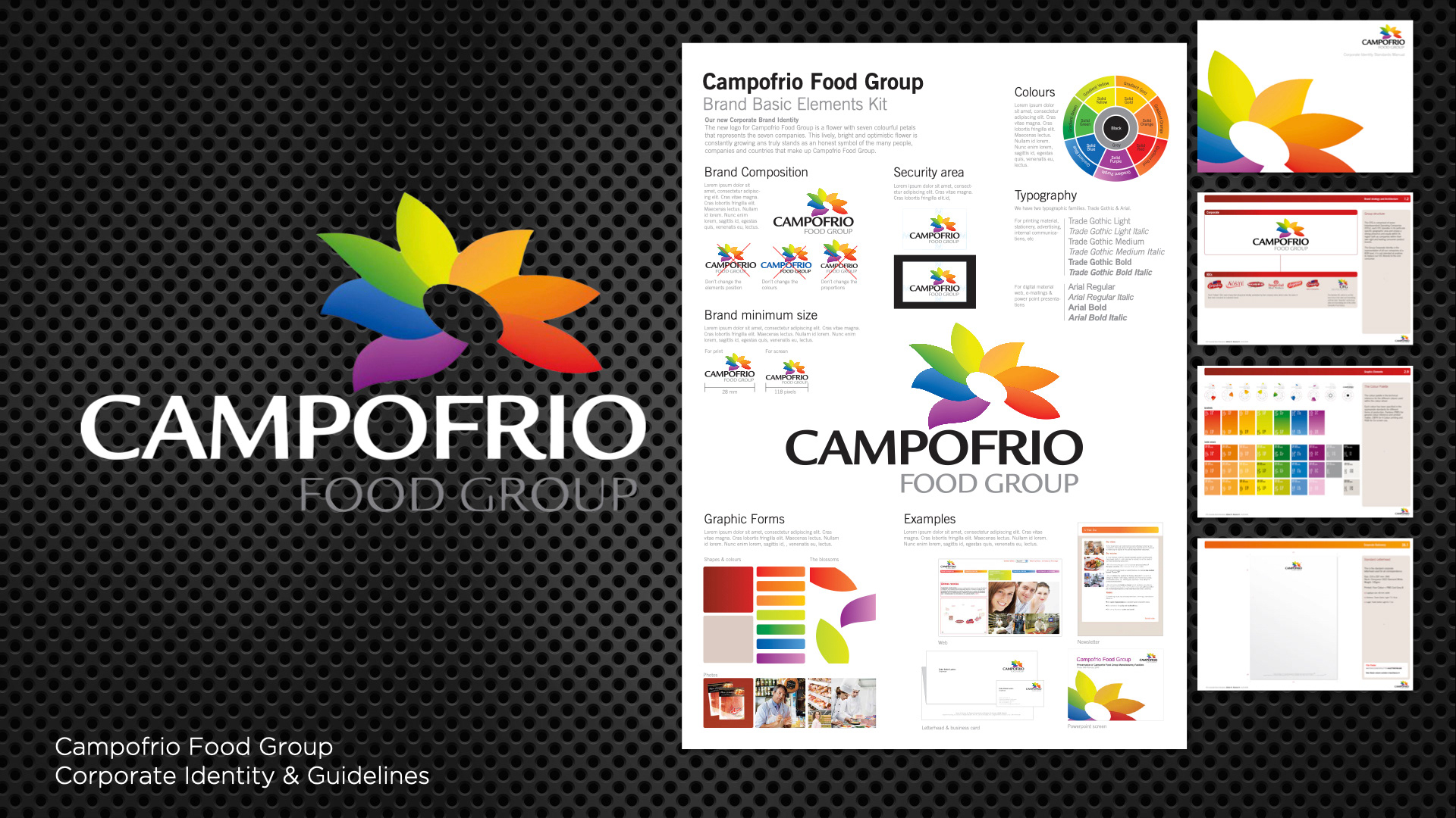 Campofrio Food Group Manual