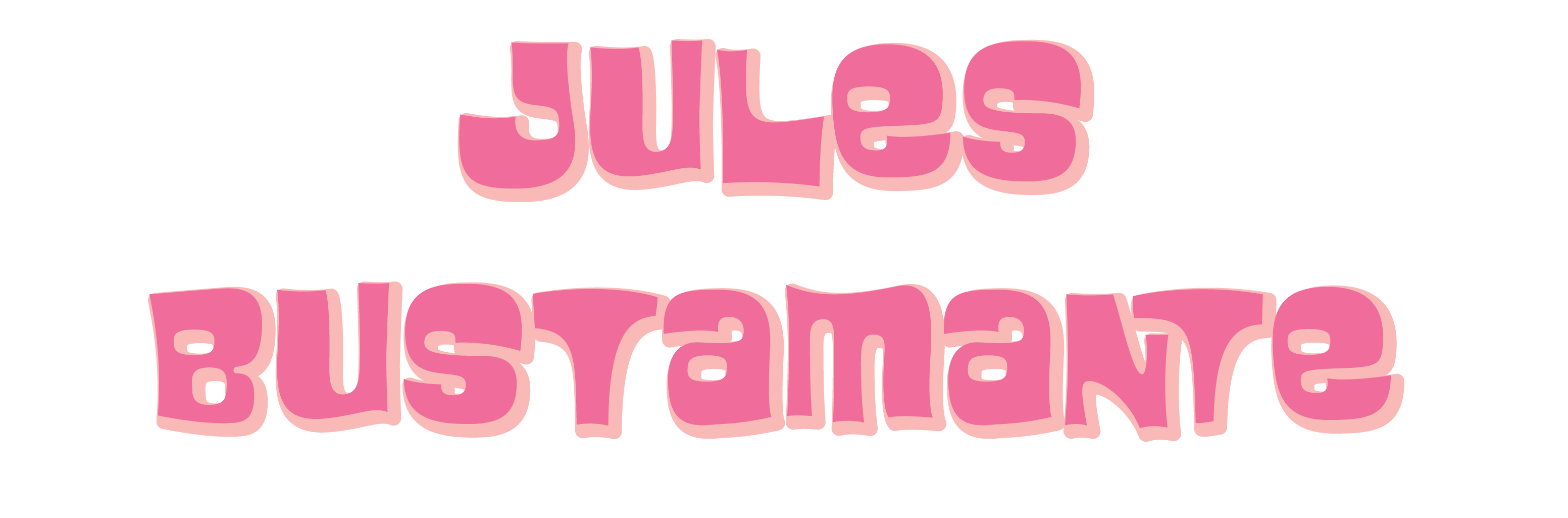 Jules Bustamante