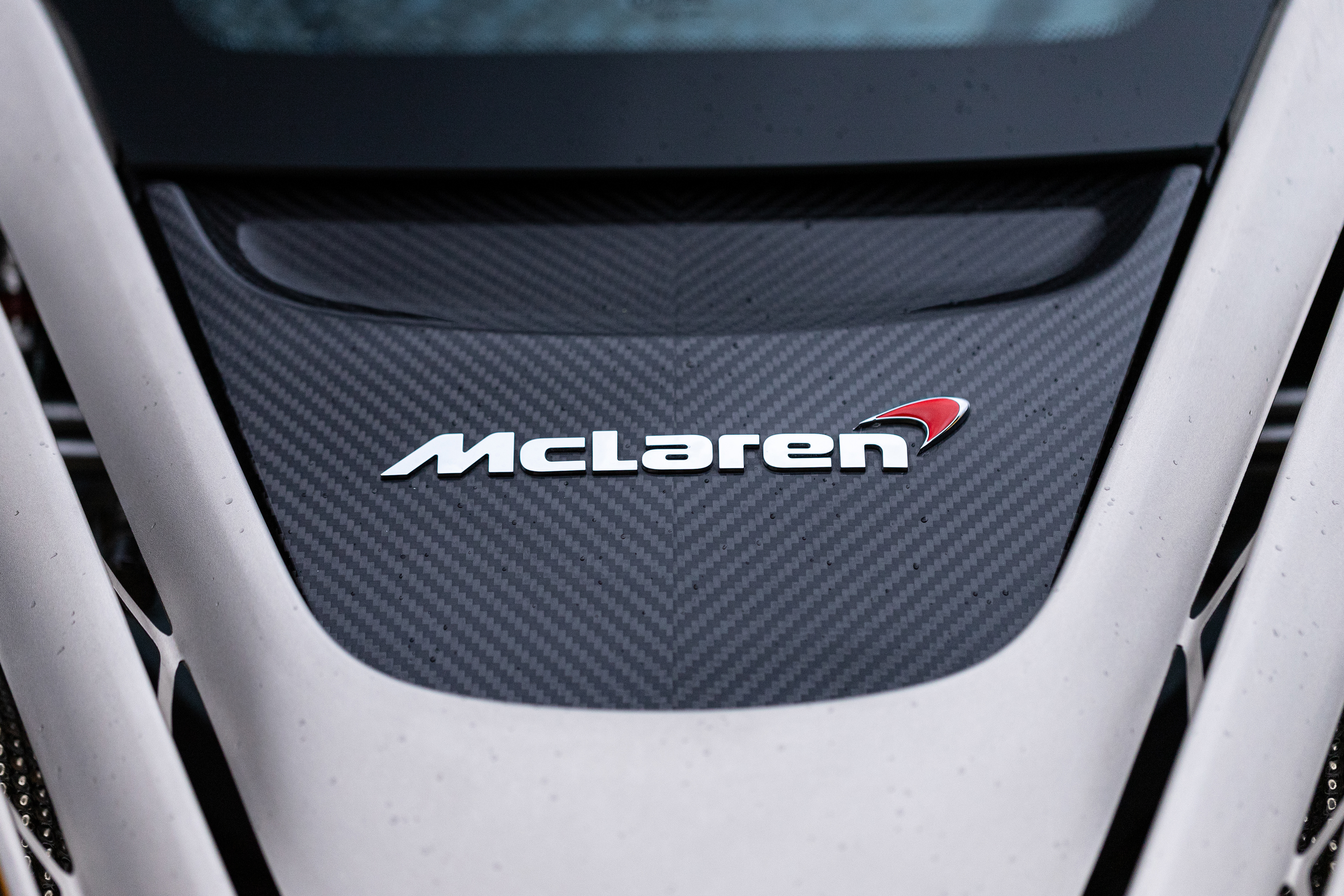 McLaren P1 - Shot for Artcurial Motorcars, 2023