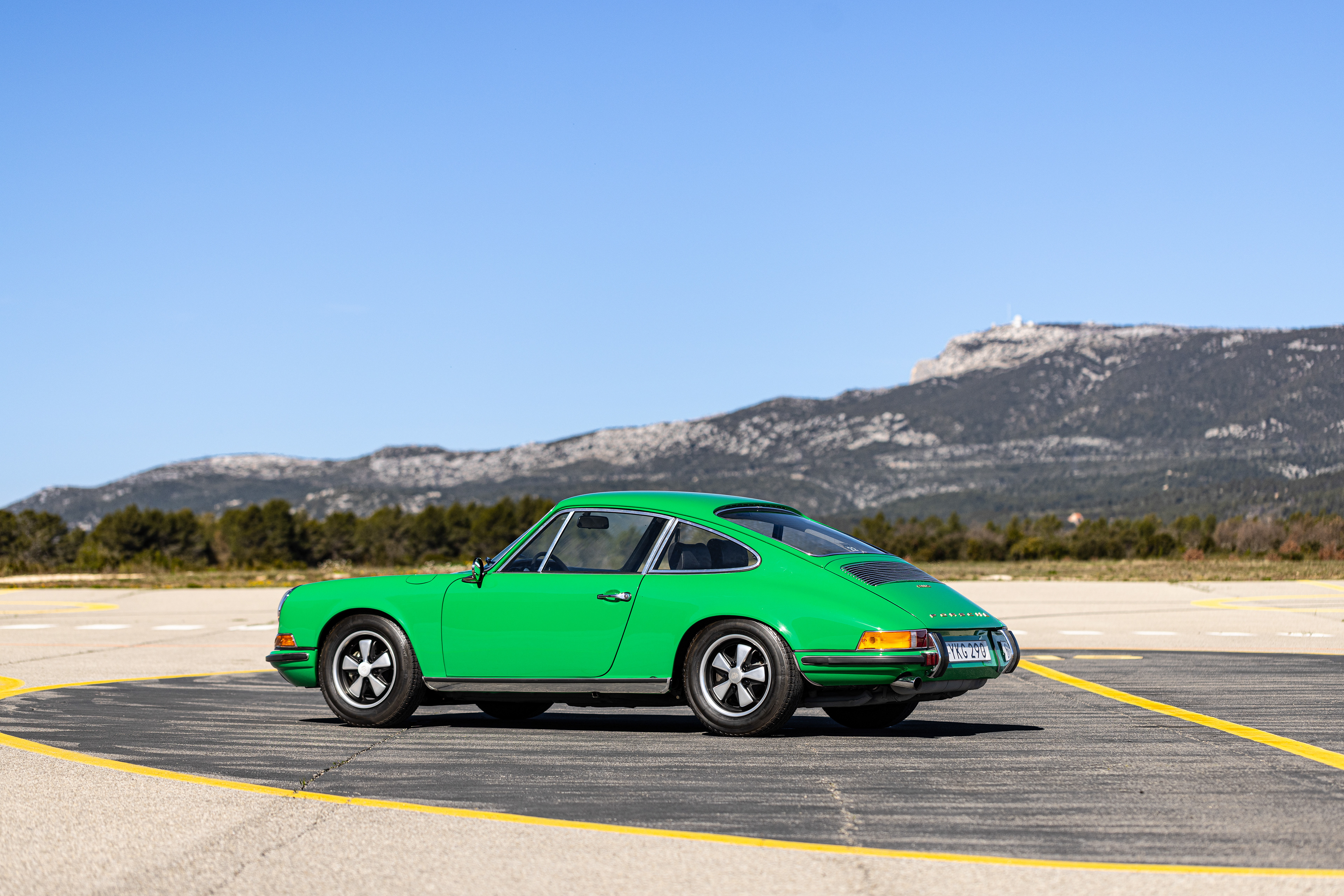 W Collection - Shot for Artcurial Motorcars, 2024