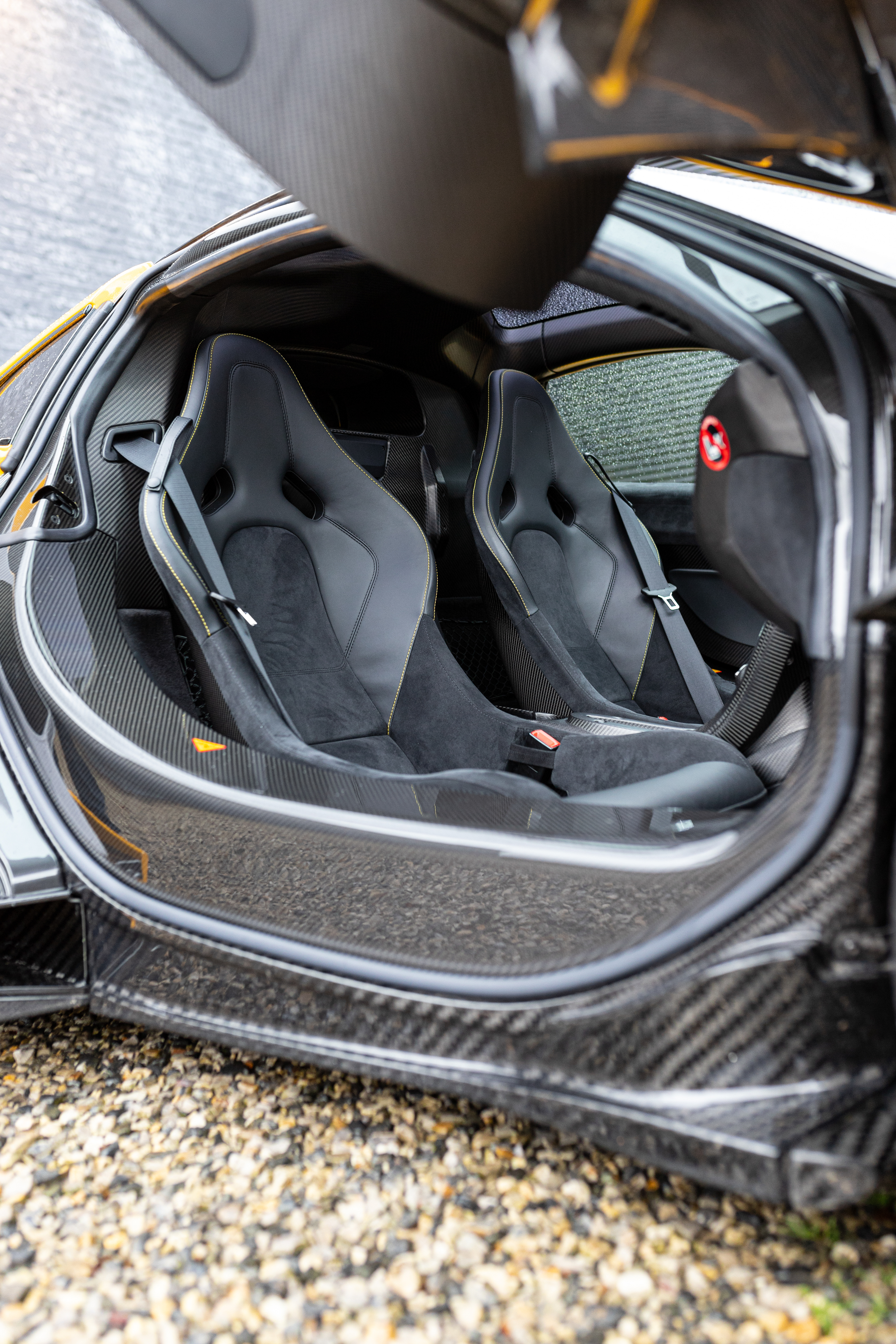 vMcLaren P1 - Shot for Artcurial Motorcars, 202McLaren P1 - Shot for Artcurial Motorcars, 2023