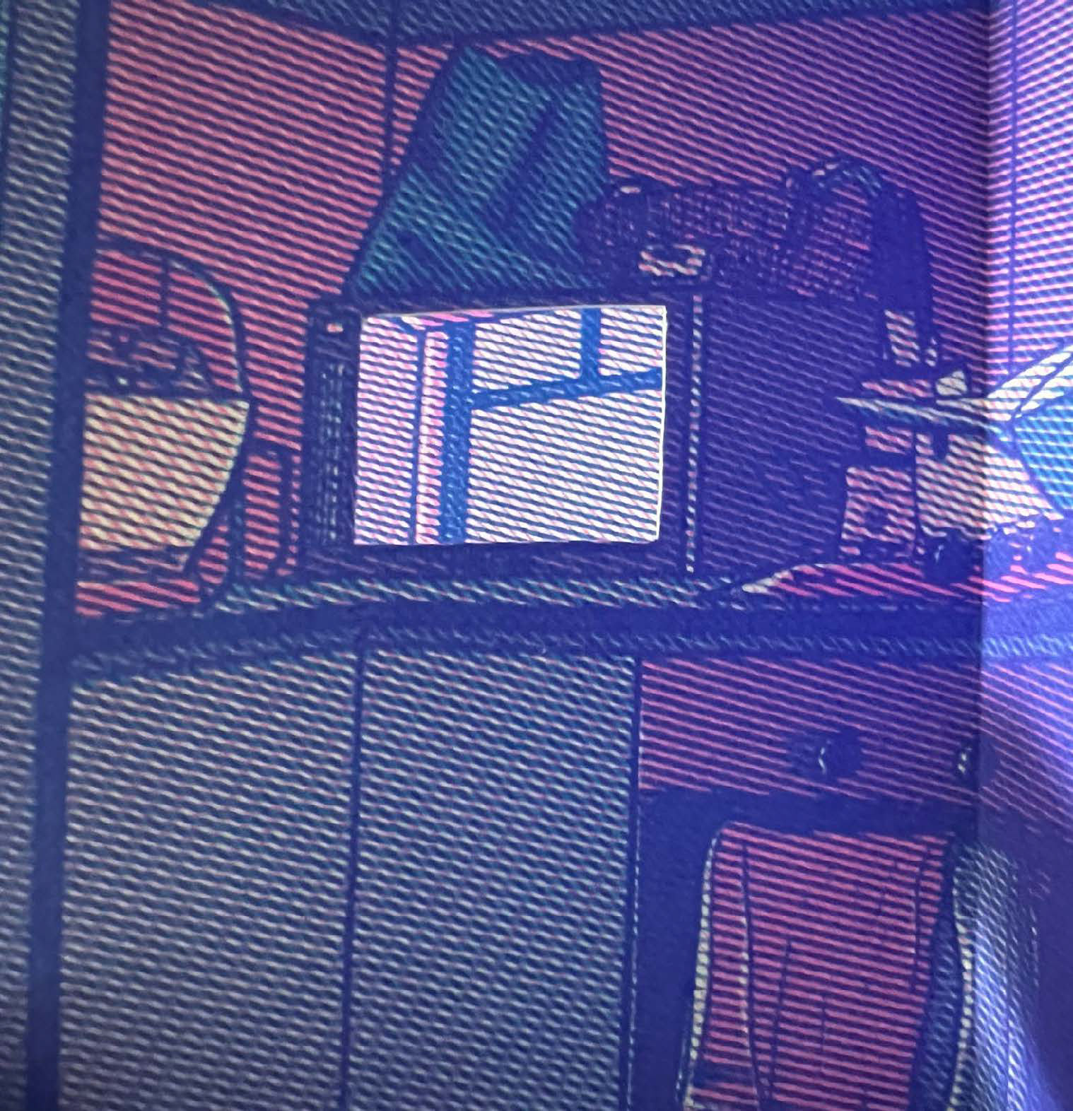 Kitchen details