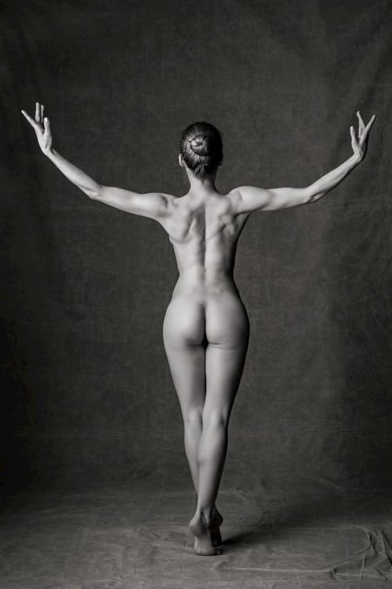 The Female Eye, 2018