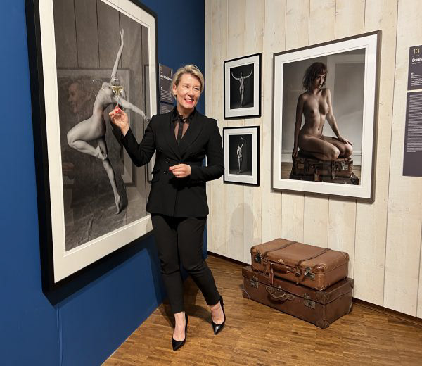 Exhibition 2022 - 2023 at Falsterbo Photo Art Museum