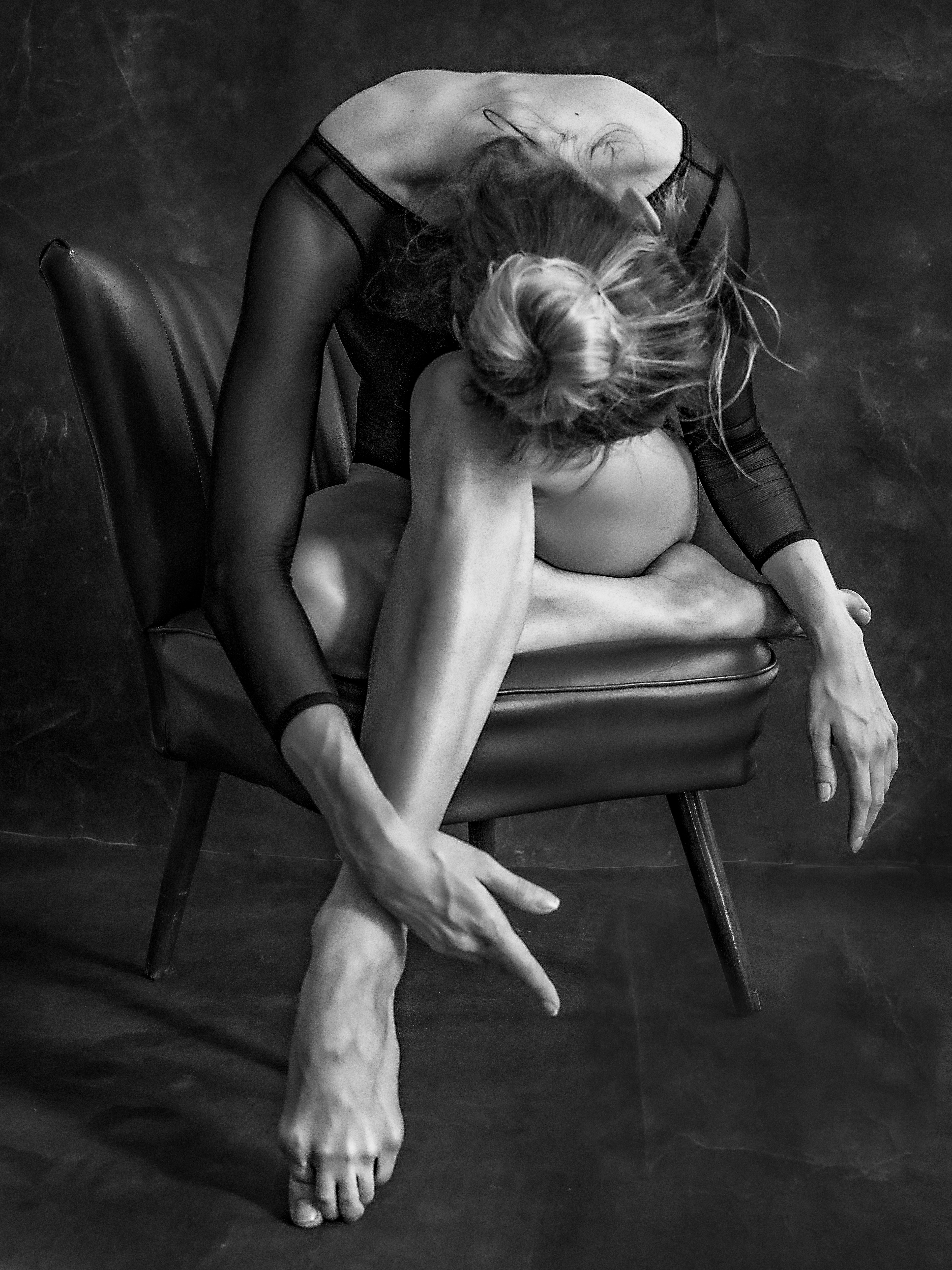 The Chair, Edition 5