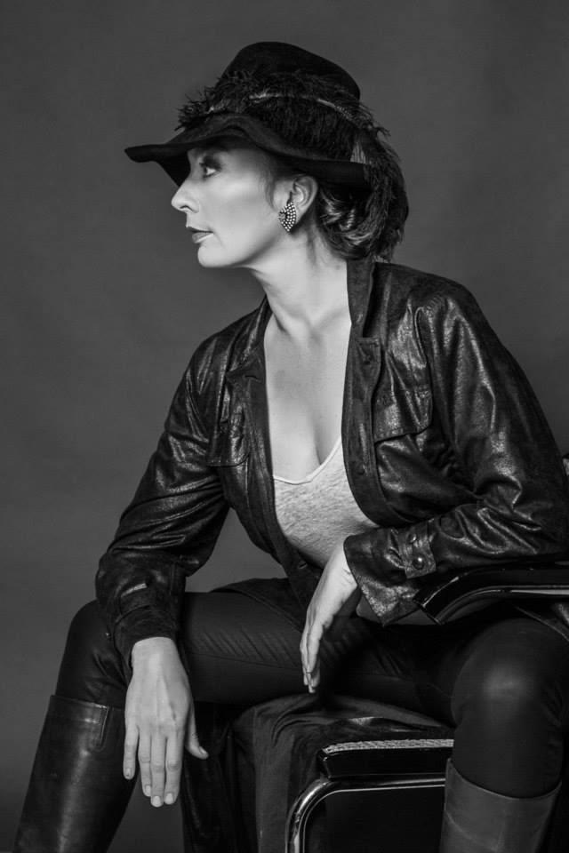 Ursula von den Hessen-Steinen, 2014