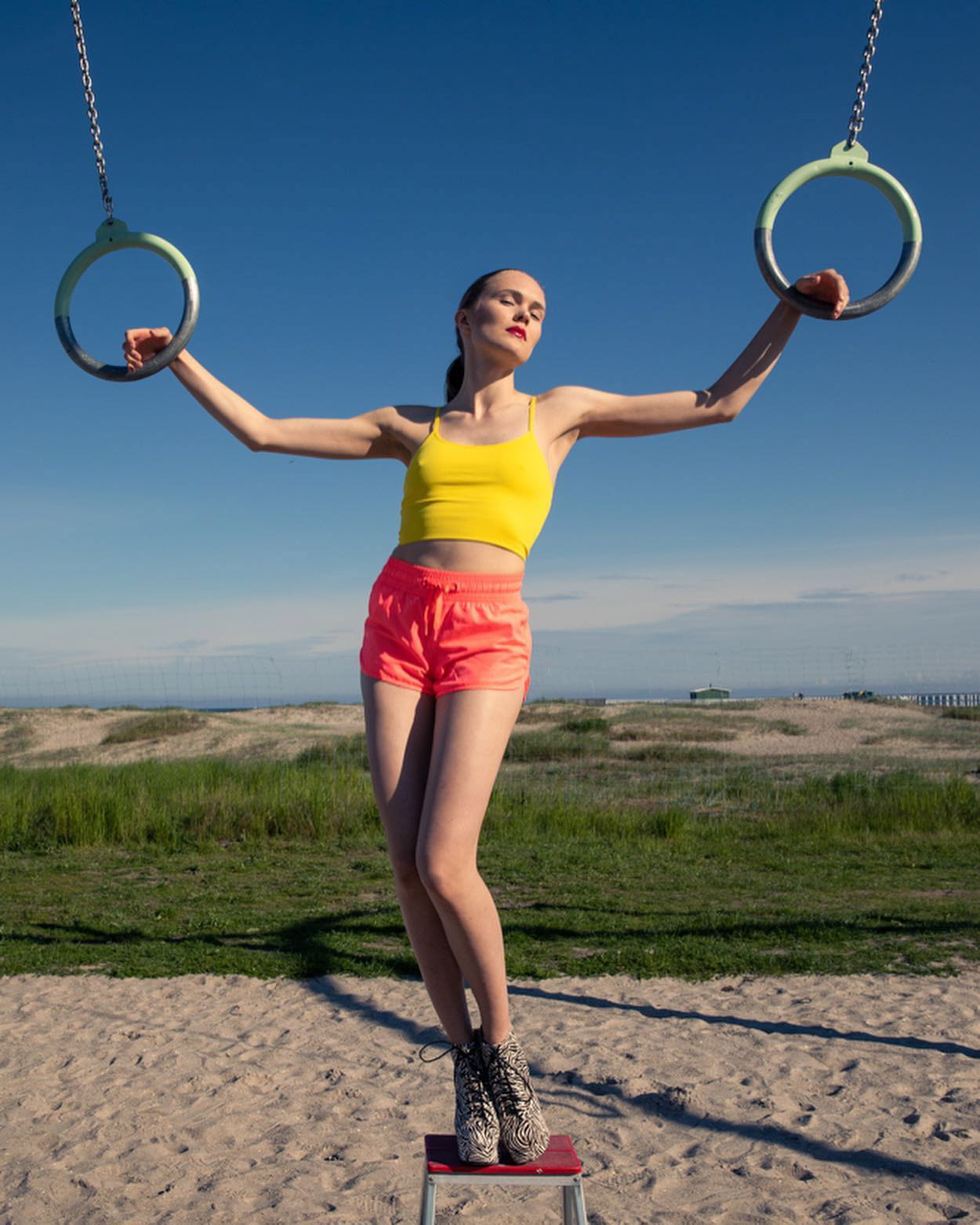 Playground Malmö, 2022
