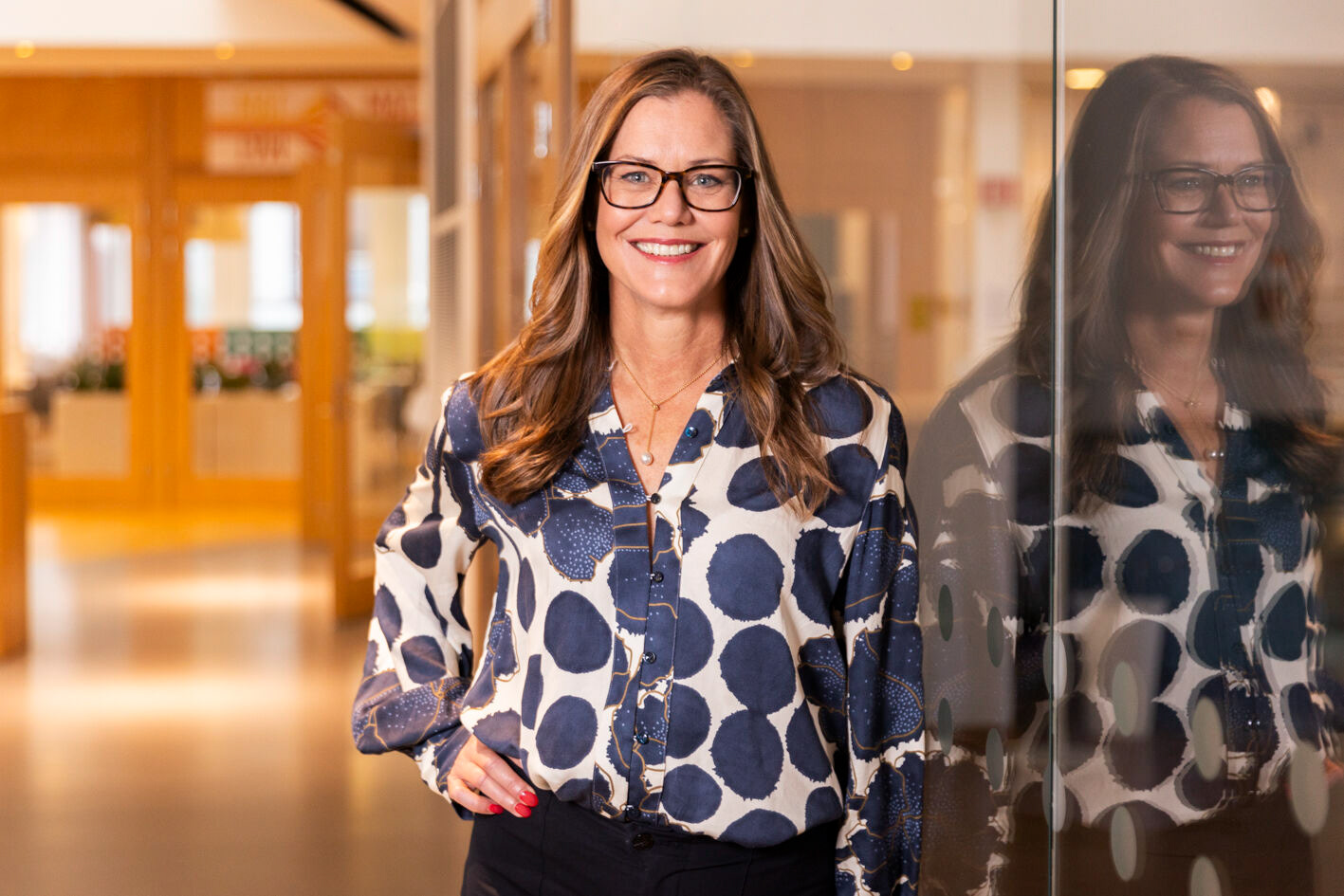 Ann-Louise Lökholm Klasson, Sweco, 2024