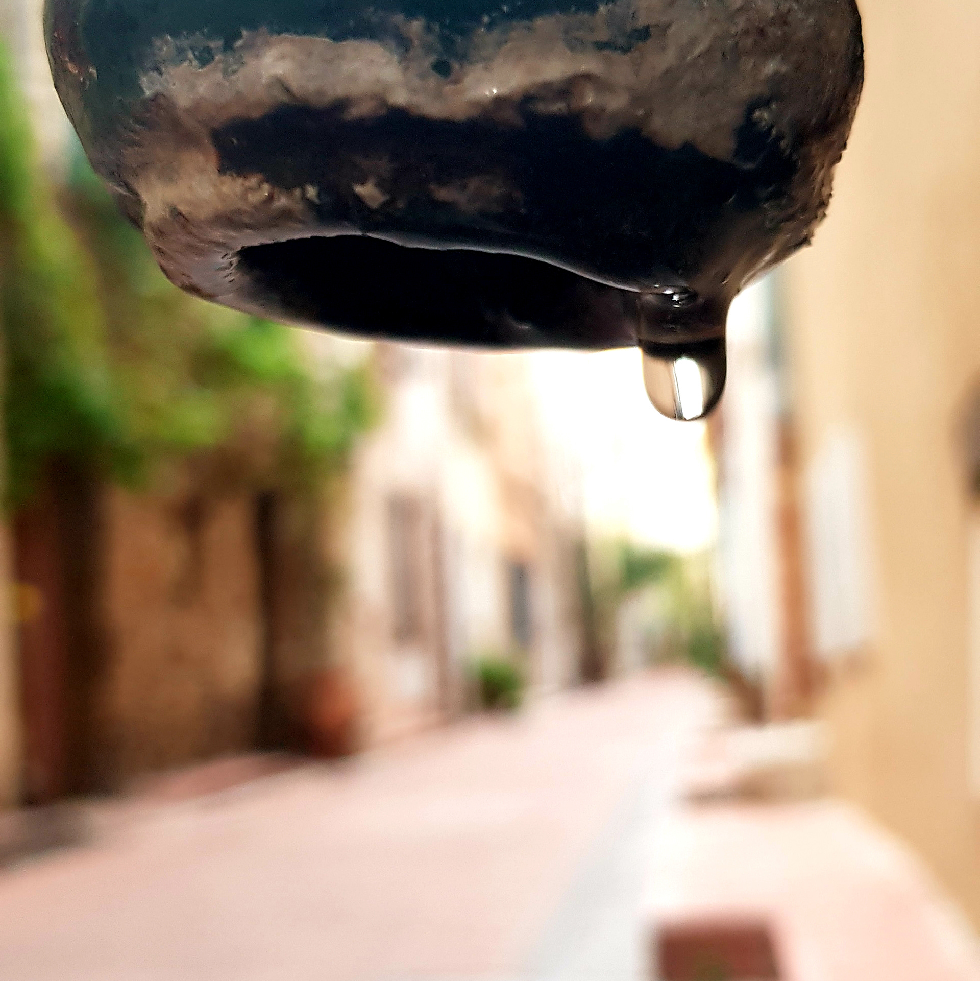 Eau secours