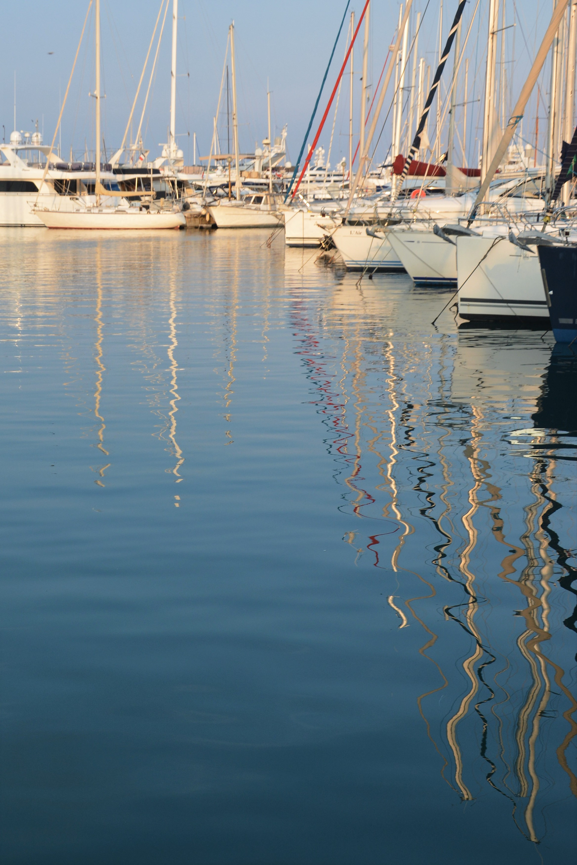 Reflets