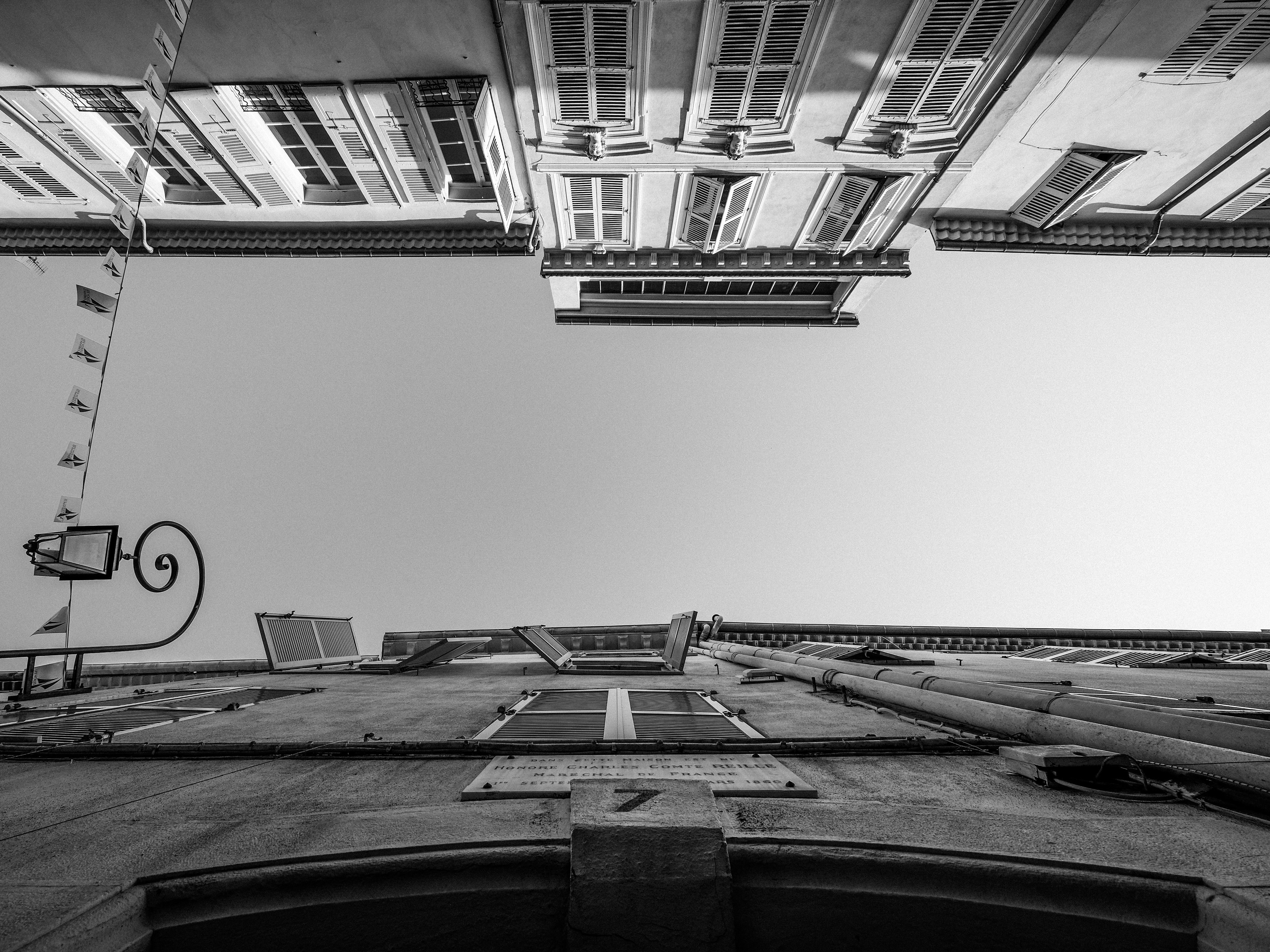 Au 7 rue