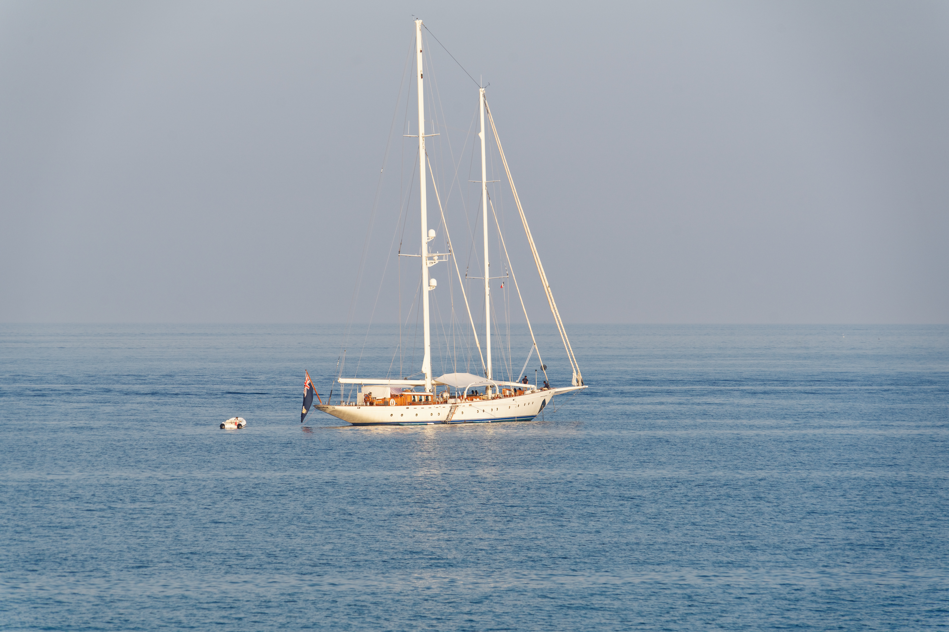 Mon bateau (ouhohoo)