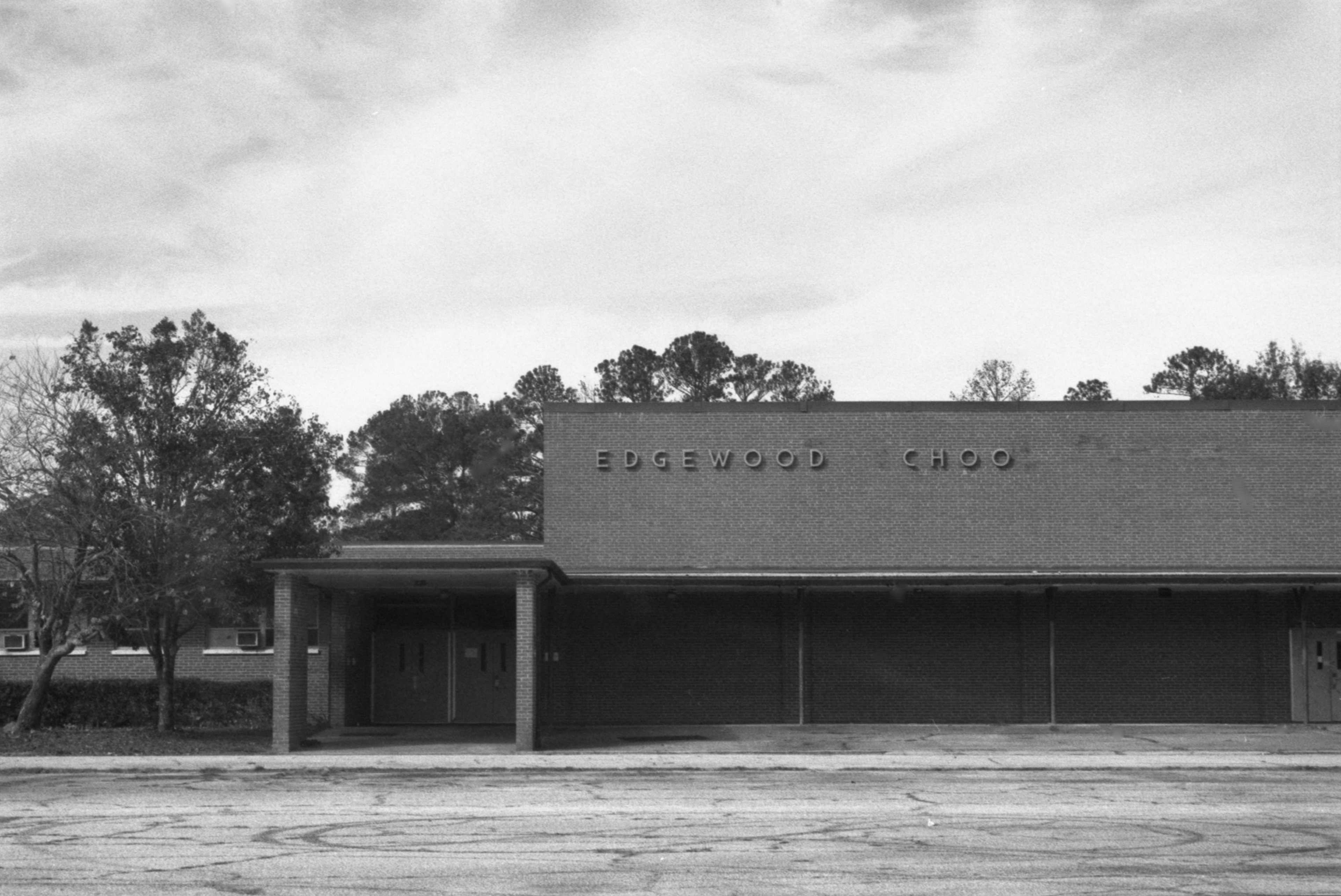 Edgewood School