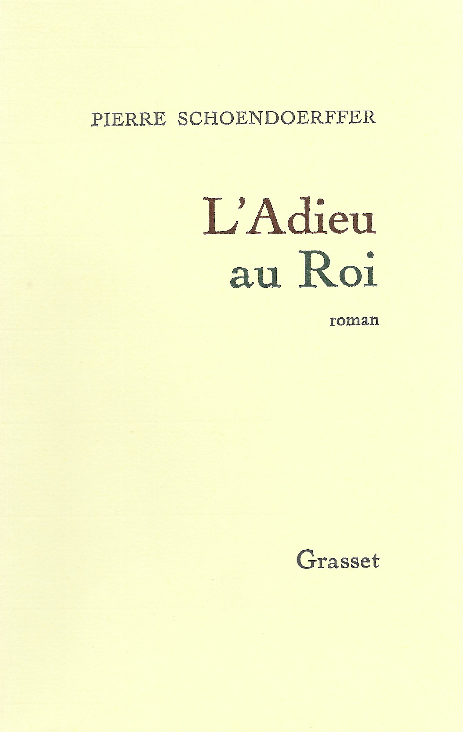 VENDU