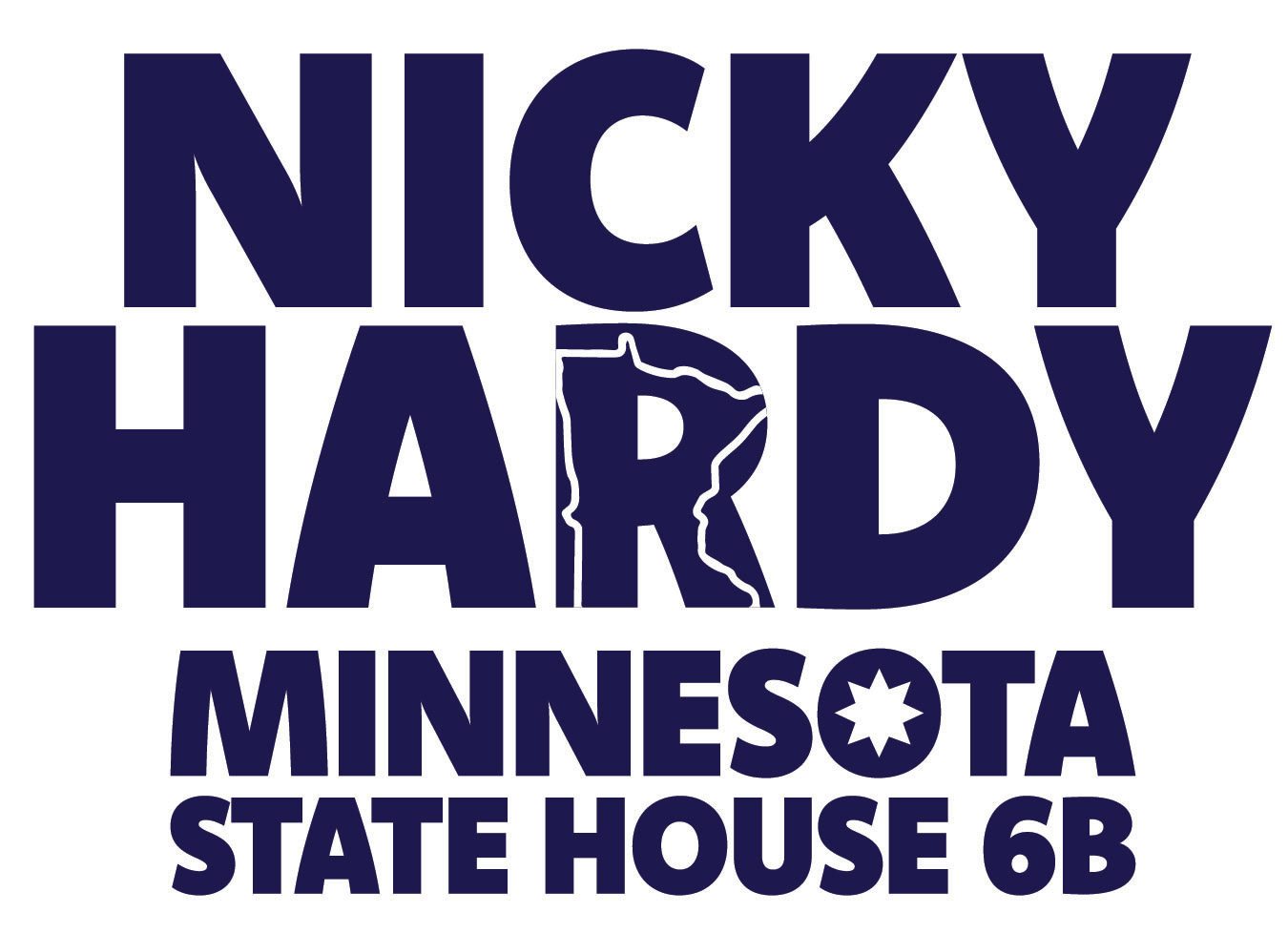 Nicole Hardy - Minnesota State House