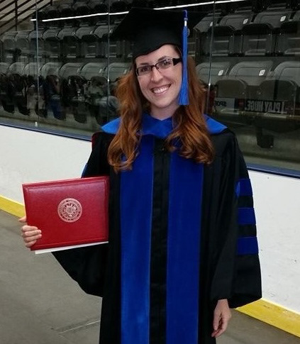 Nicky graduated with a Ph.D. from the Department of Pharmacology and Experimental Neuroscience at the University of Nebraska Medical Center, Omaha (2014)