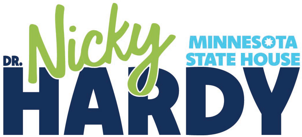 Nicole Hardy - Minnesota State House