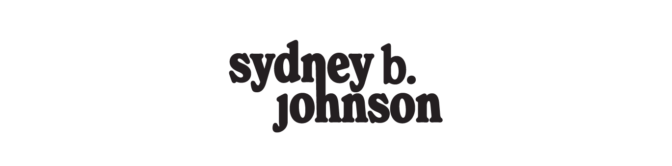 Sydney Johnson