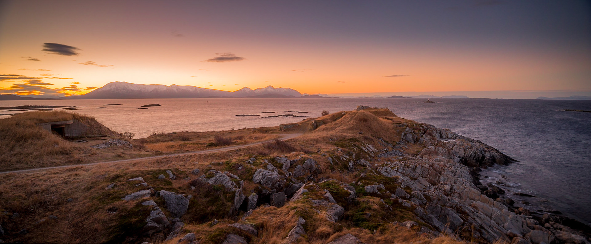 Sør-Senja 31.12