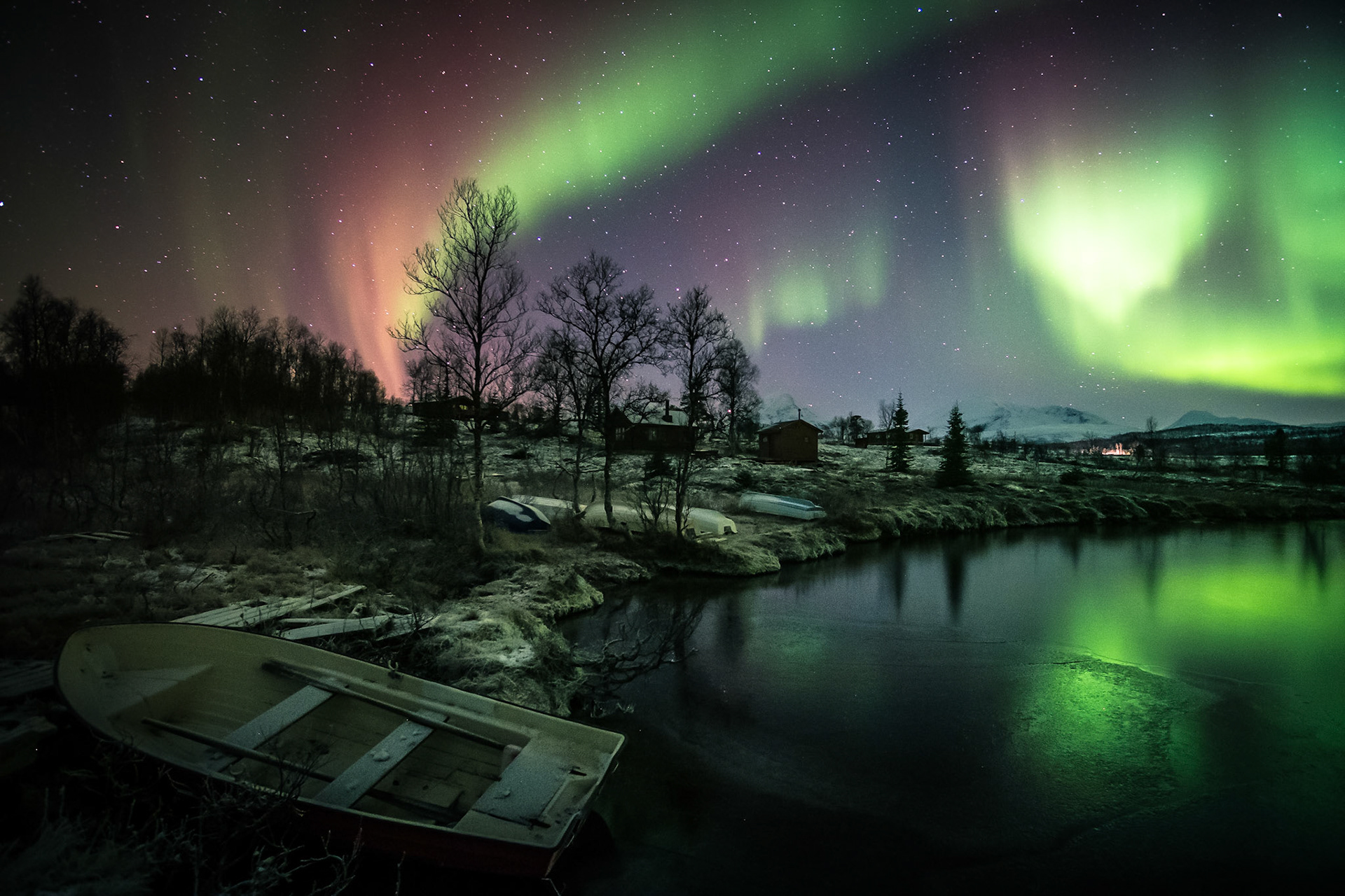 Takvannet 19.10