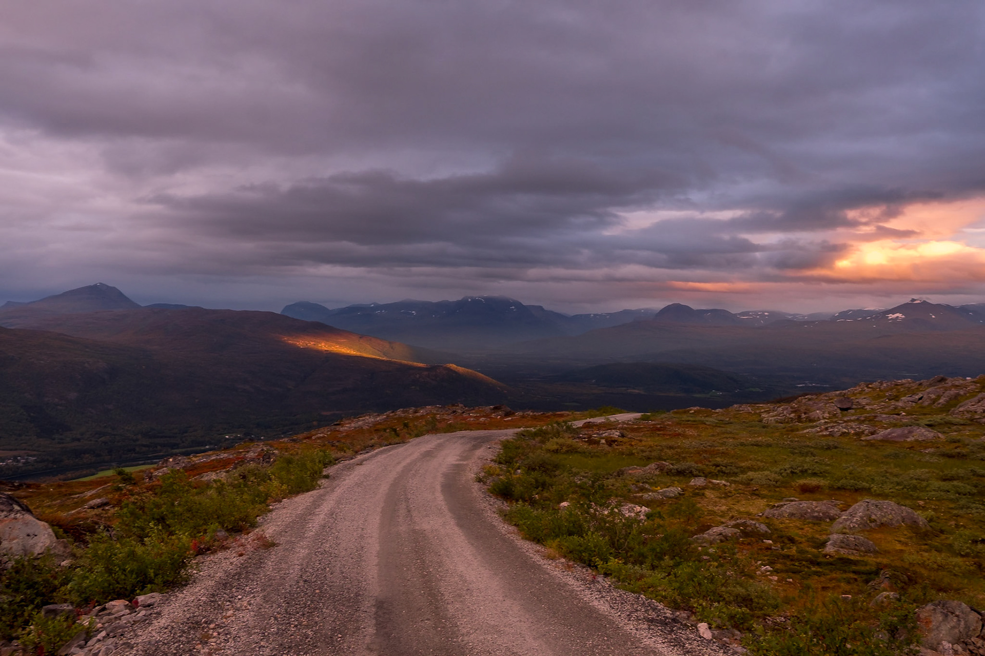 Andsfjellet 9.9