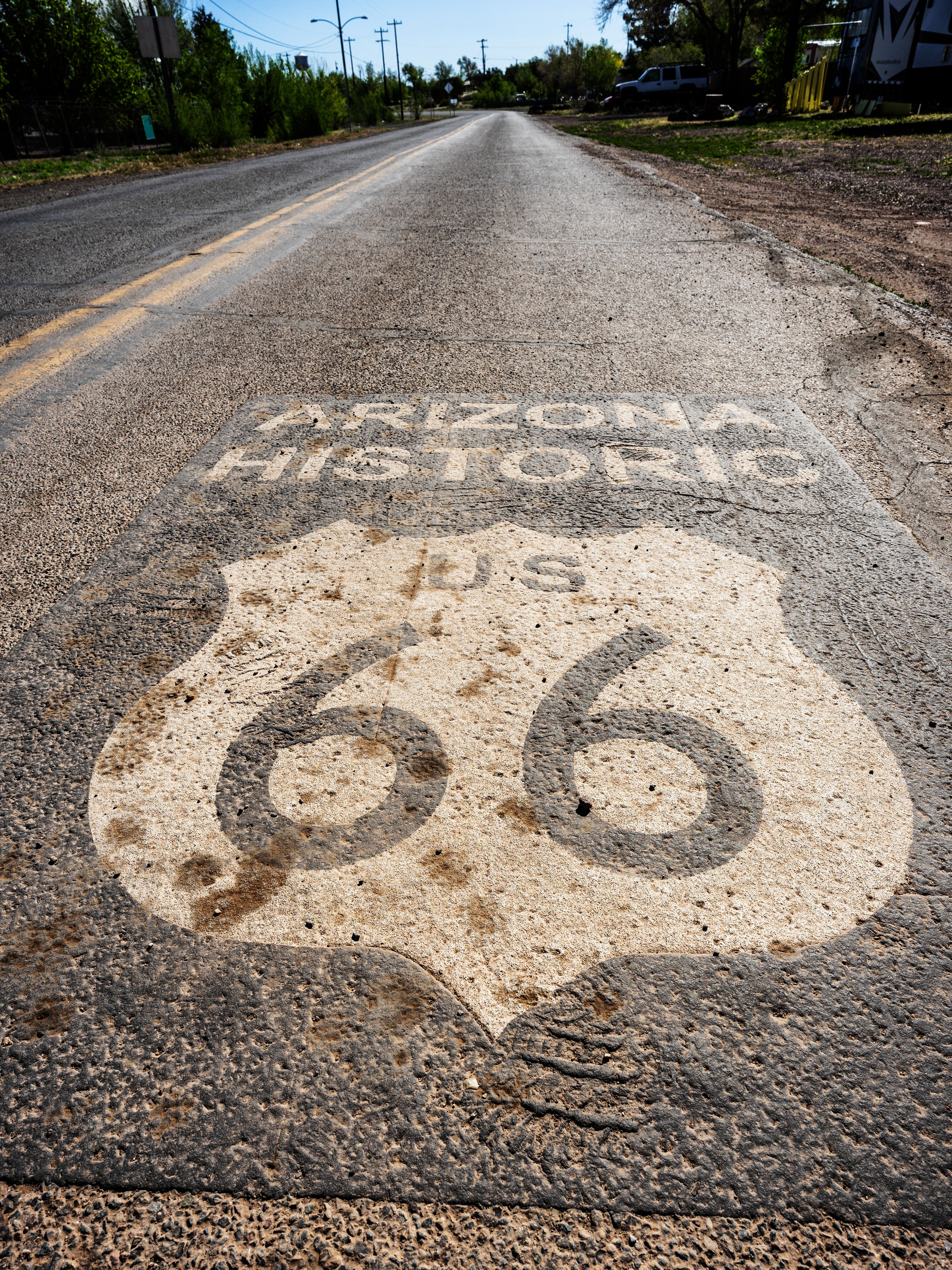 Route 66
