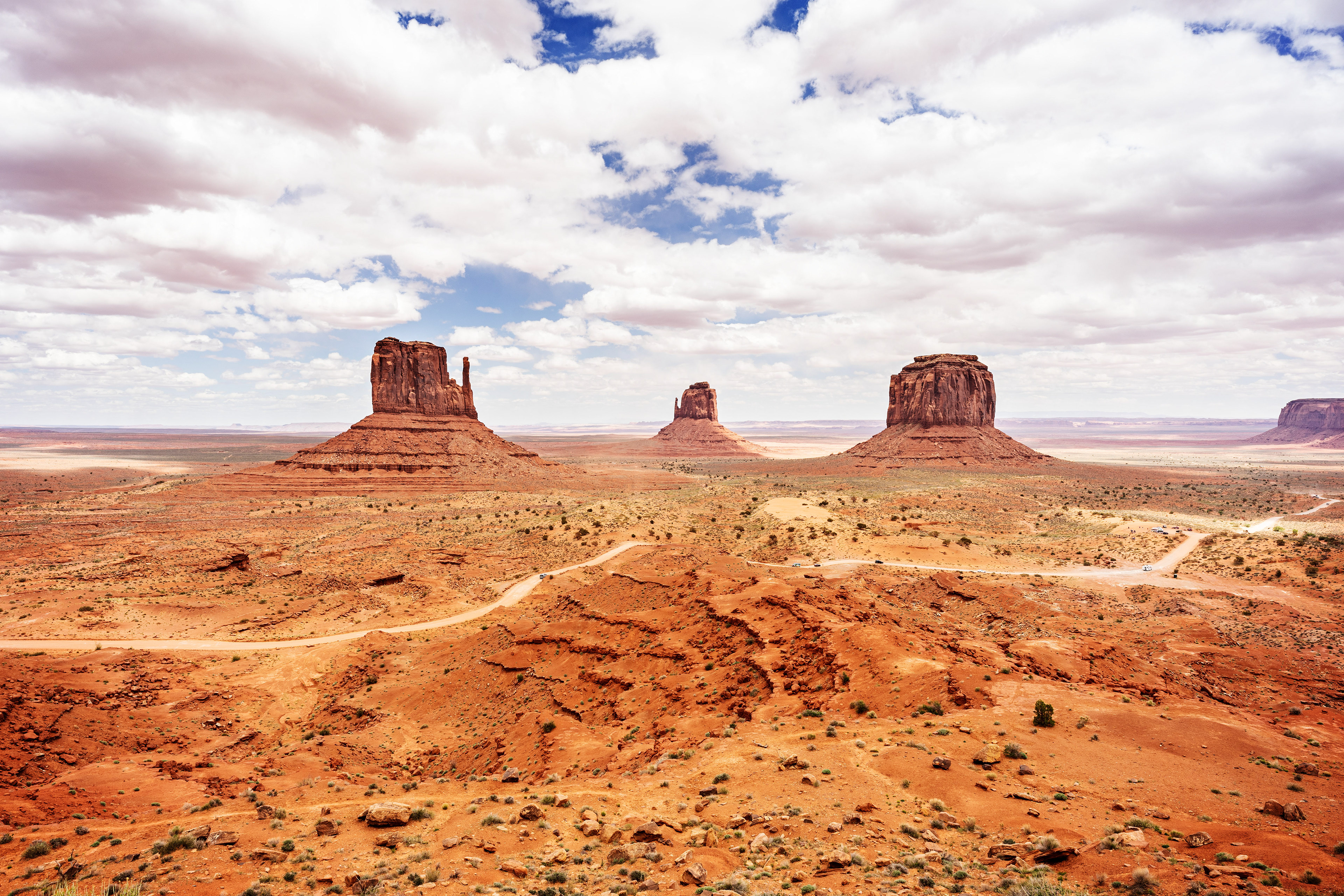 Monument Valley