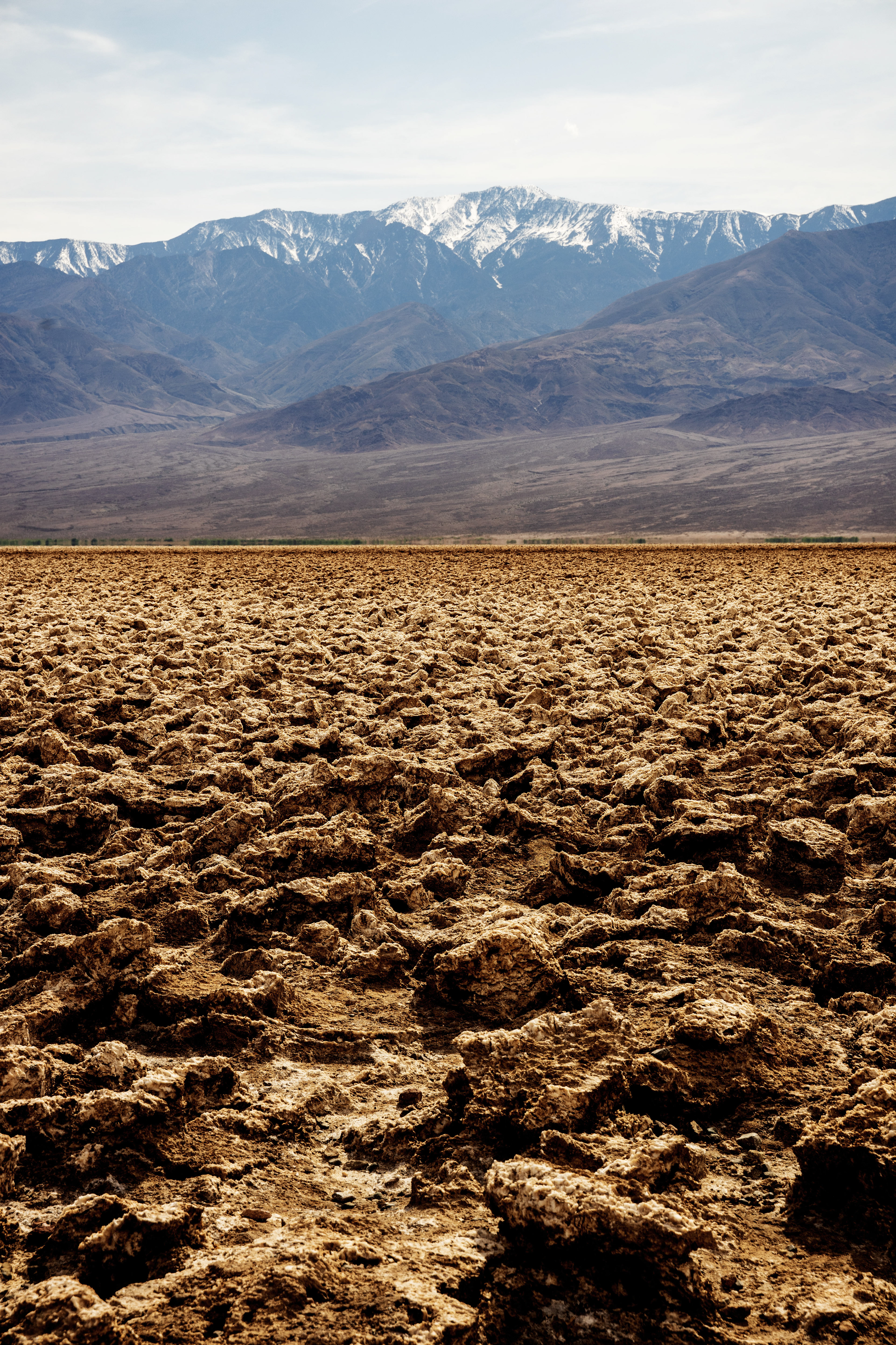 Death Valley