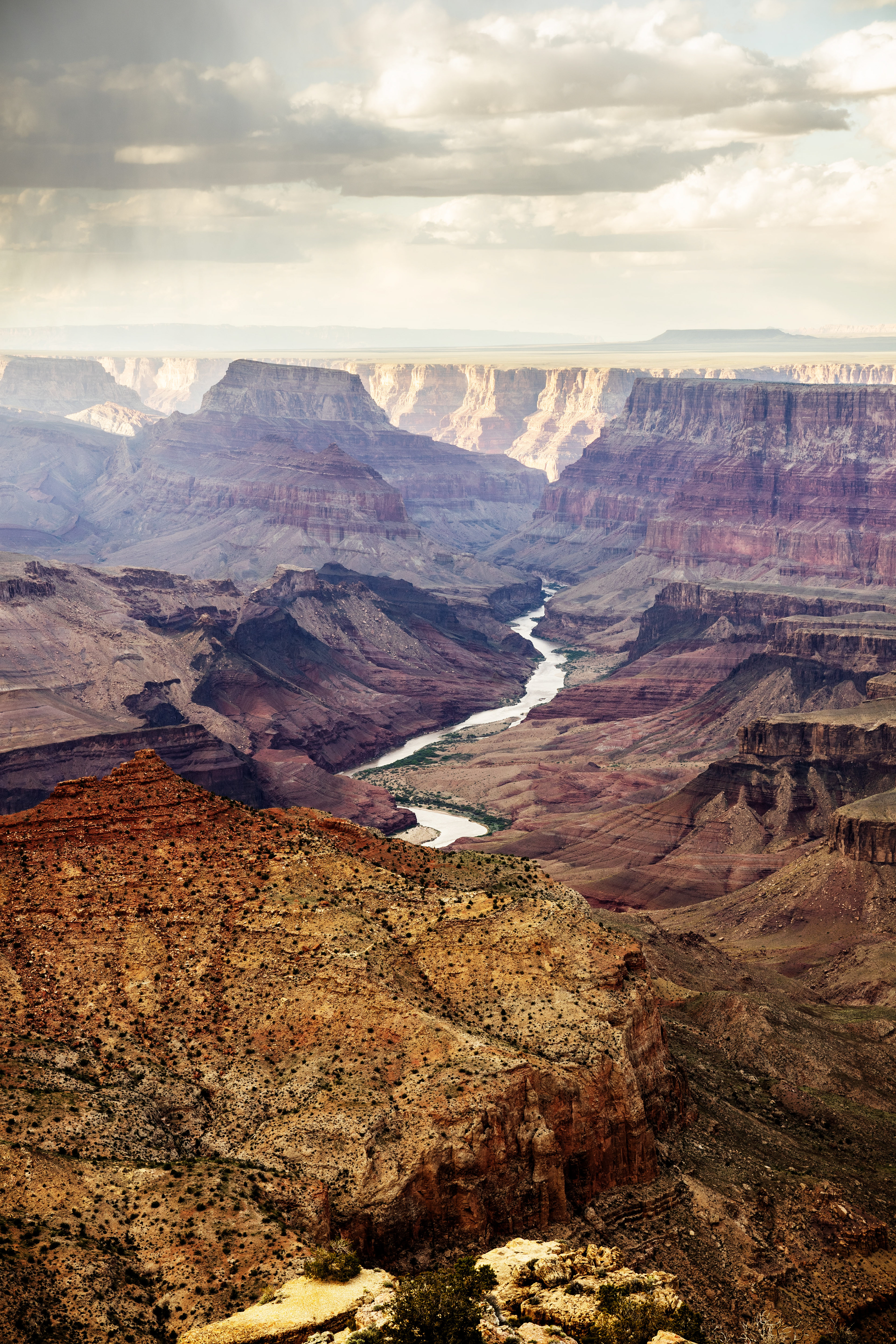 Grand Canyon