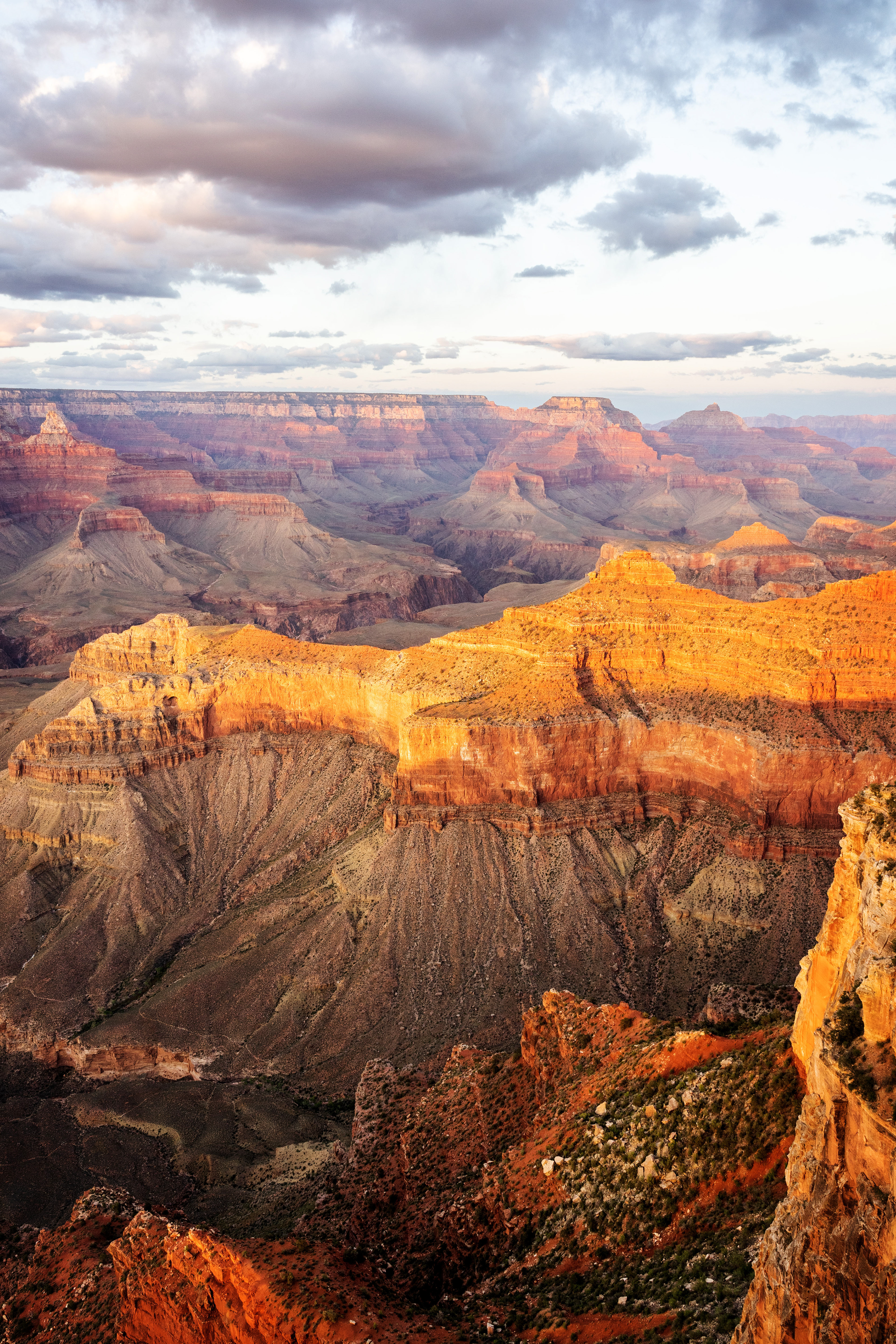 Grand Canyon
